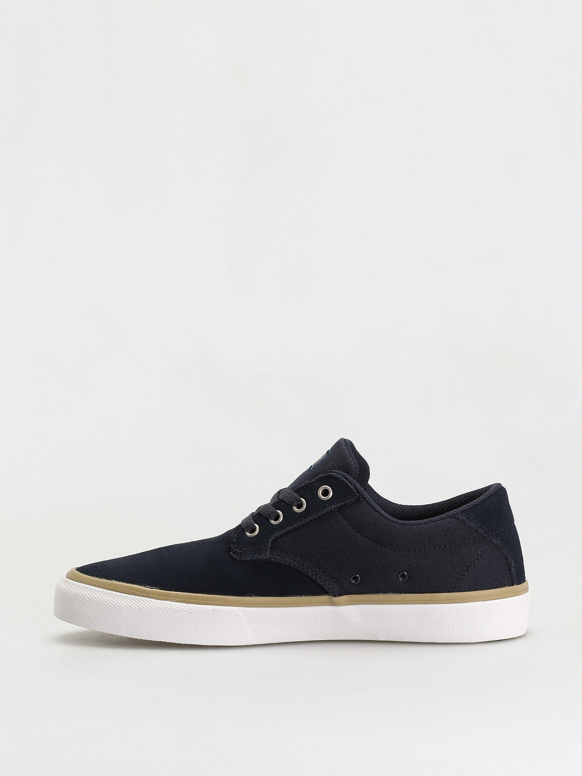 Etnies Singleton Vulc Xlt Cipők (navy)
