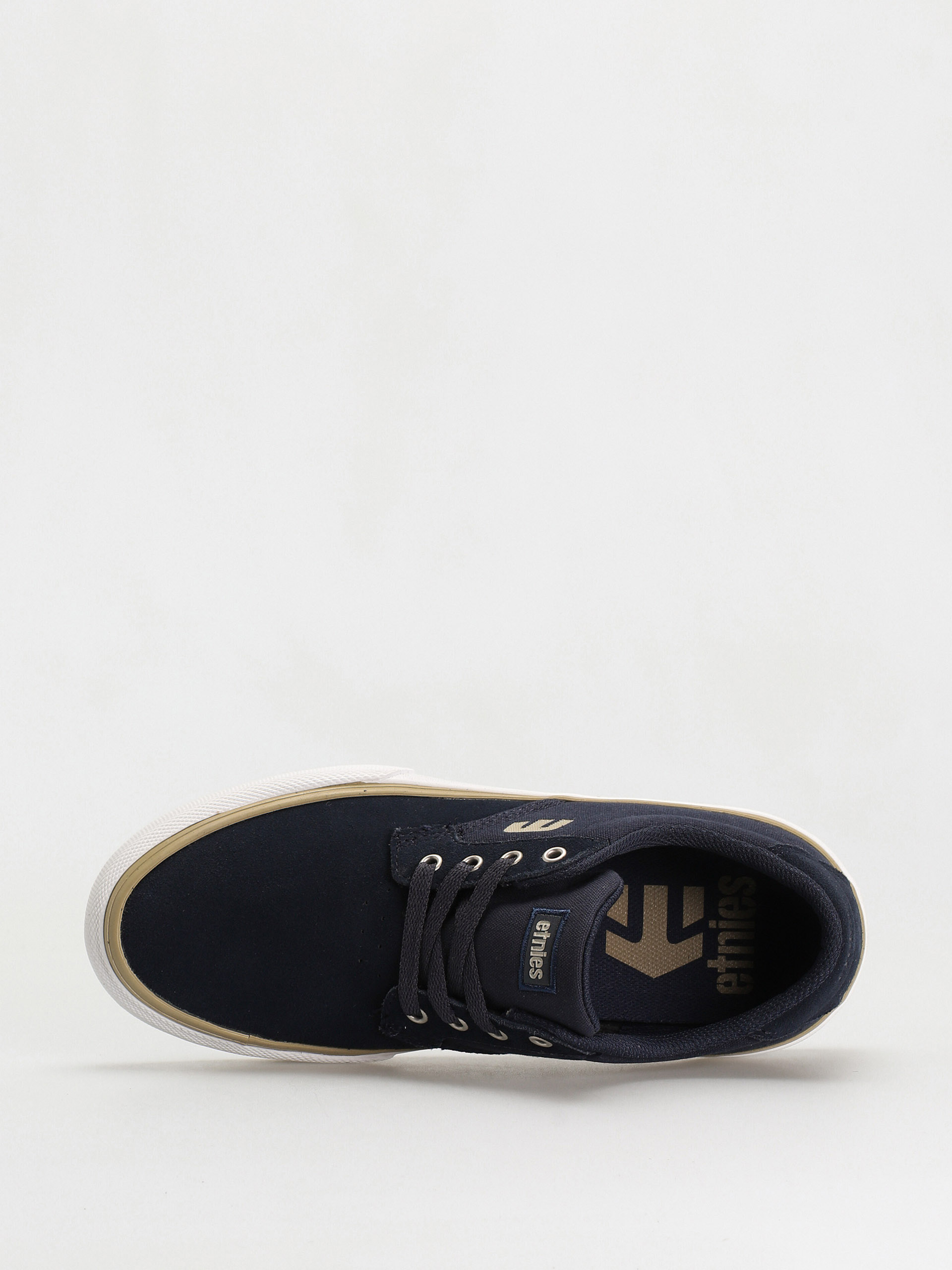 Etnies Singleton Vulc Xlt Cipők (navy)
