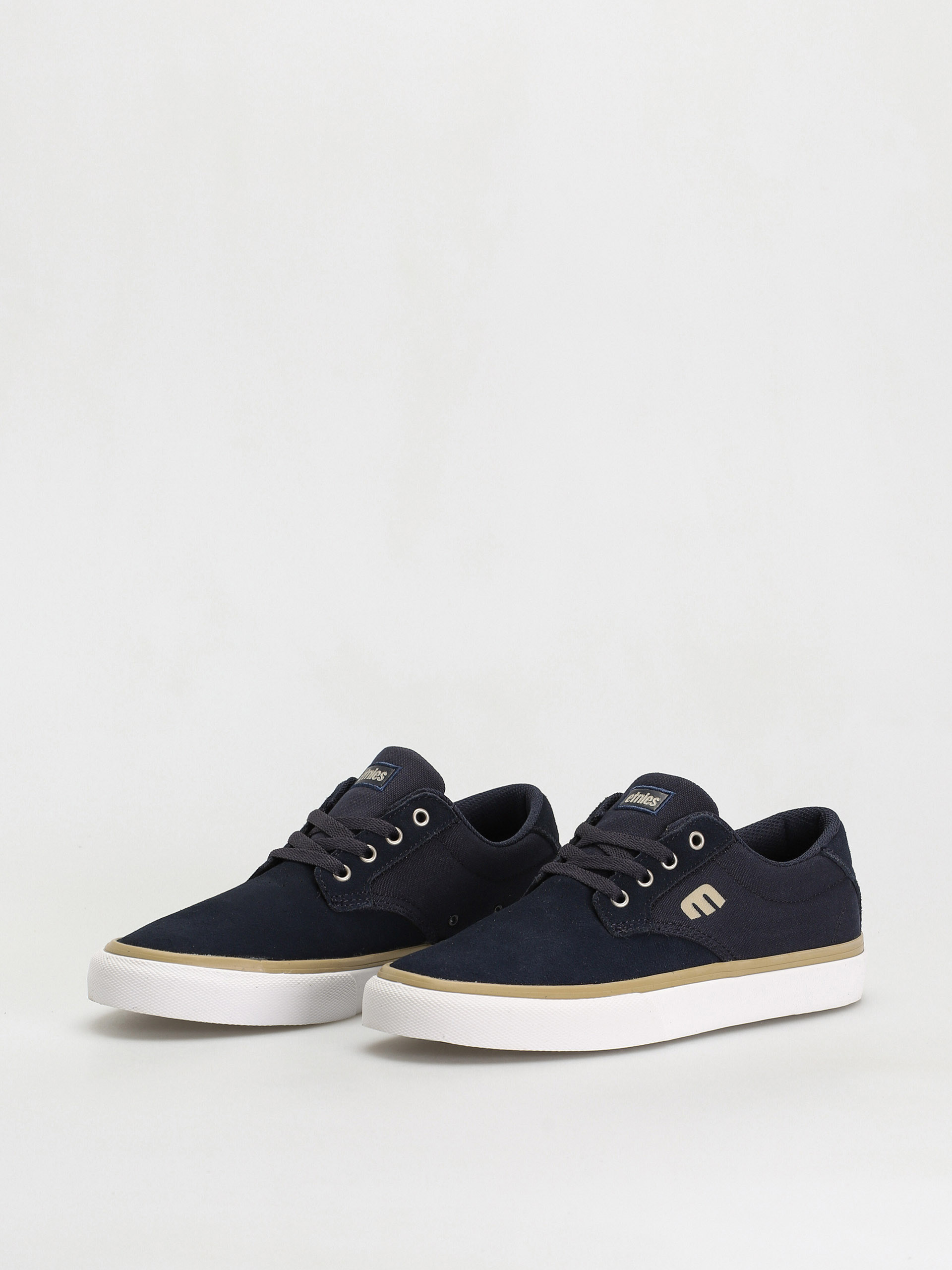 Etnies Singleton Vulc Xlt Cipők (navy)