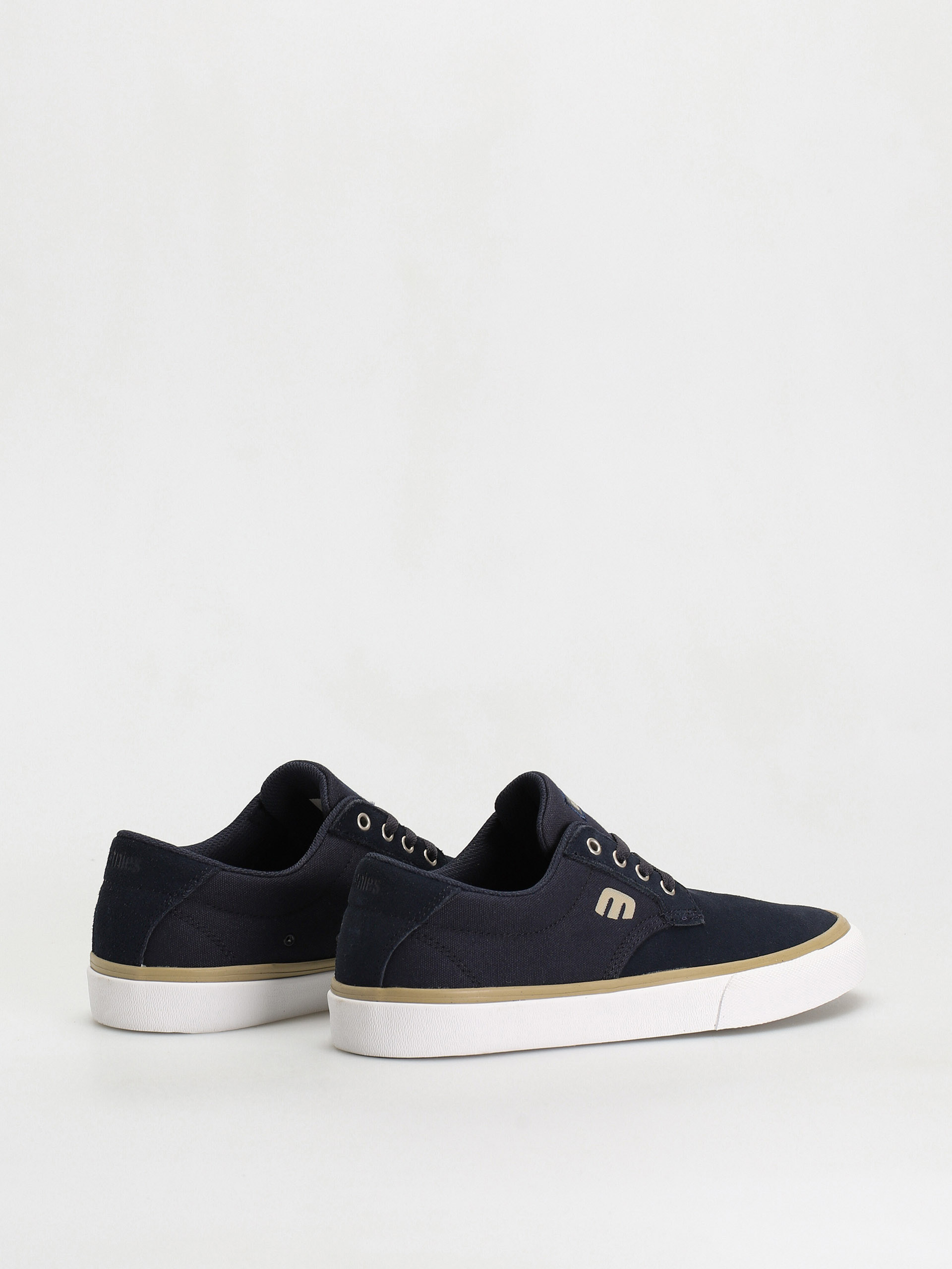 Etnies Singleton Vulc Xlt Cipők (navy)