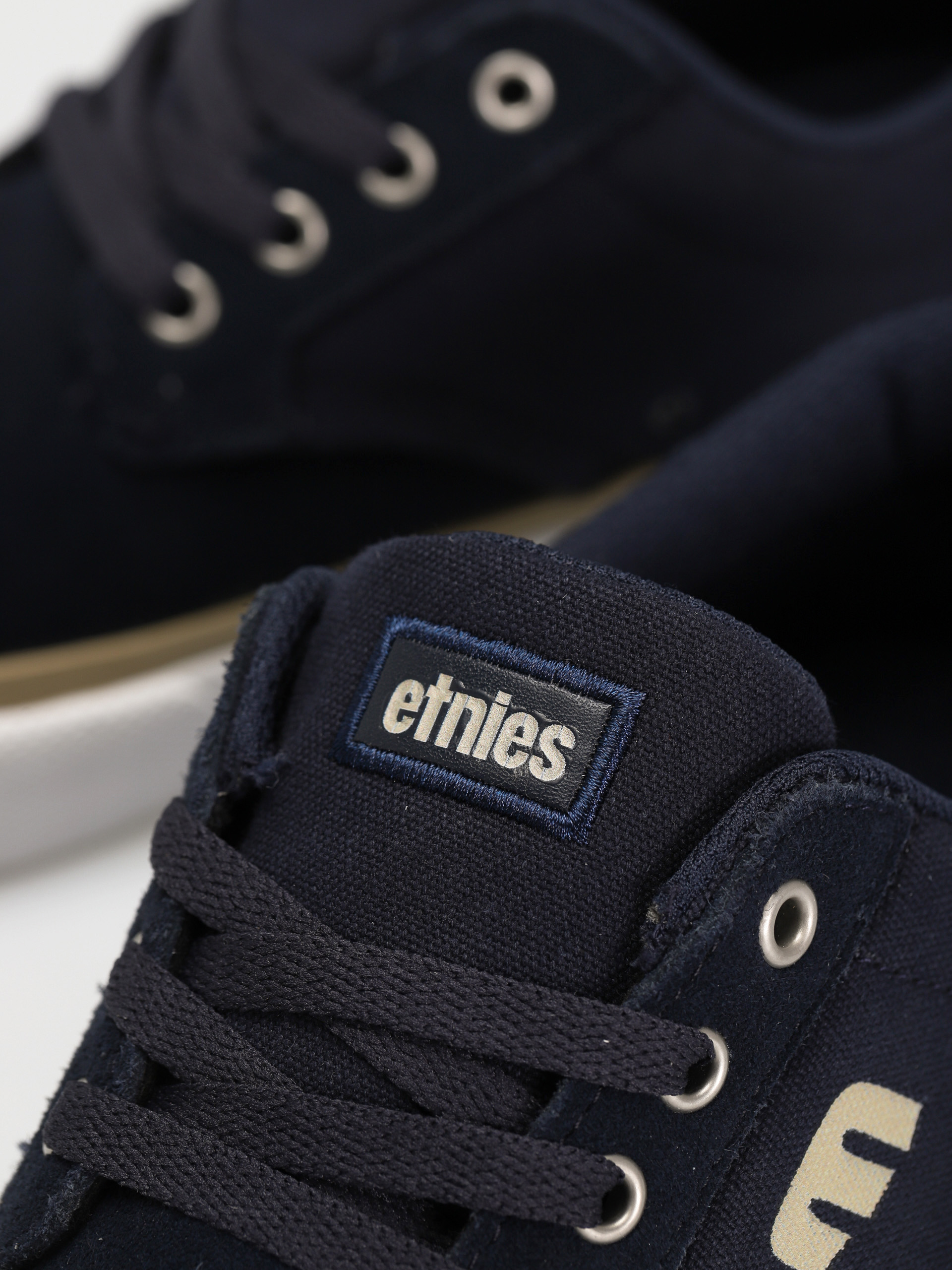 Etnies Singleton Vulc Xlt Cipők (navy)