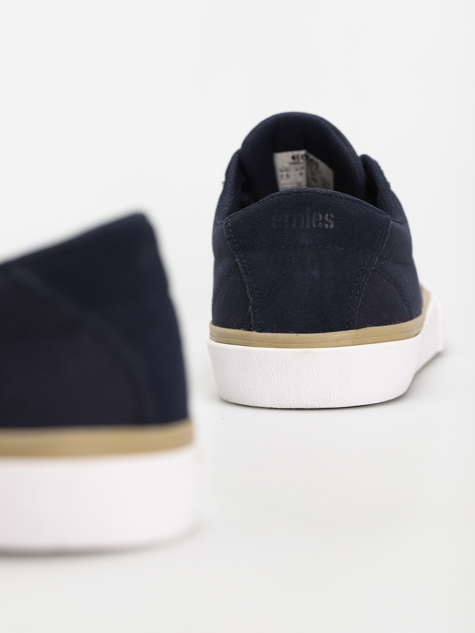 Etnies Singleton Vulc Xlt Cipők (navy)