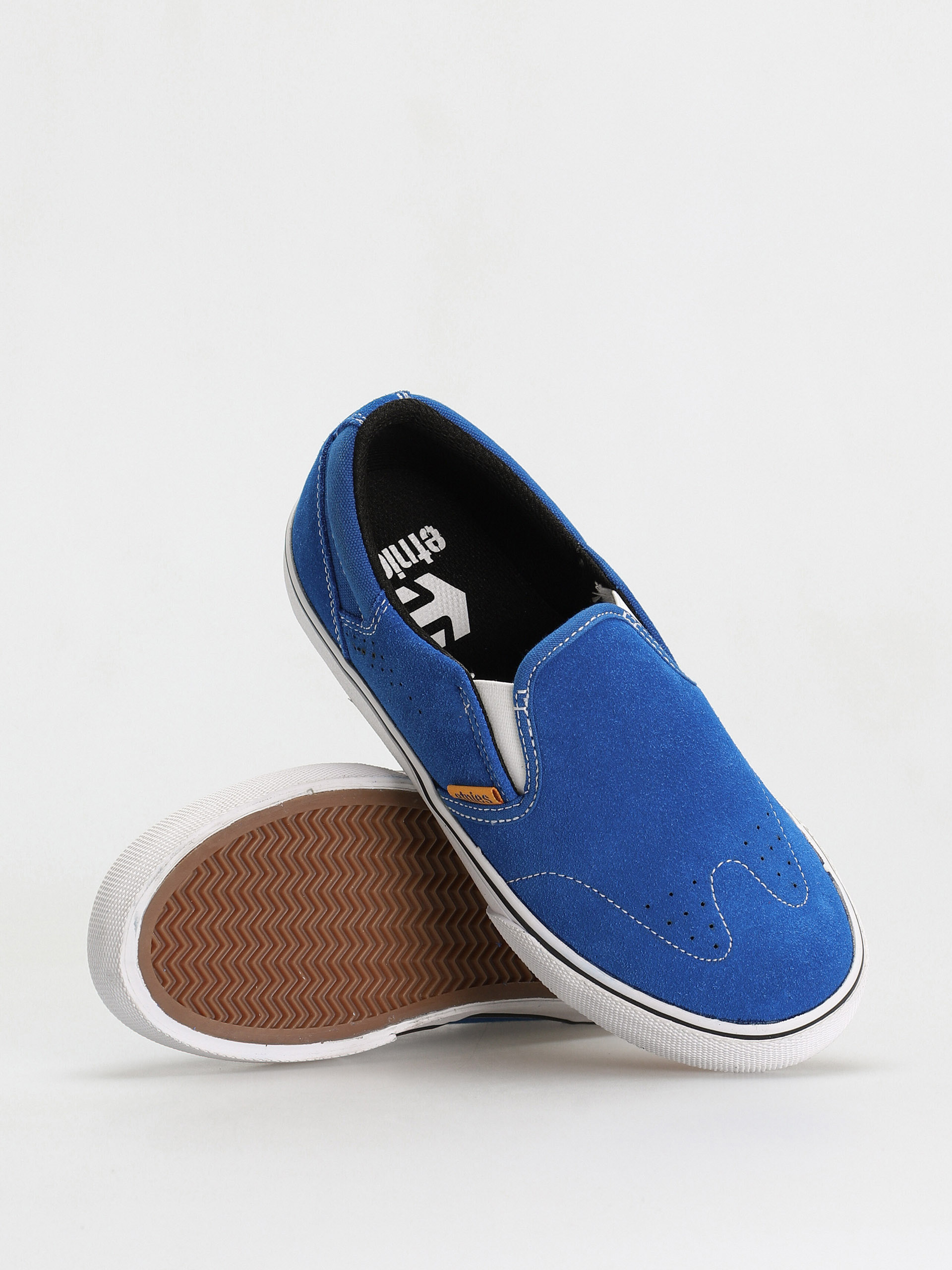 Etnies Kids Marana Slip JR Cipők (royal)