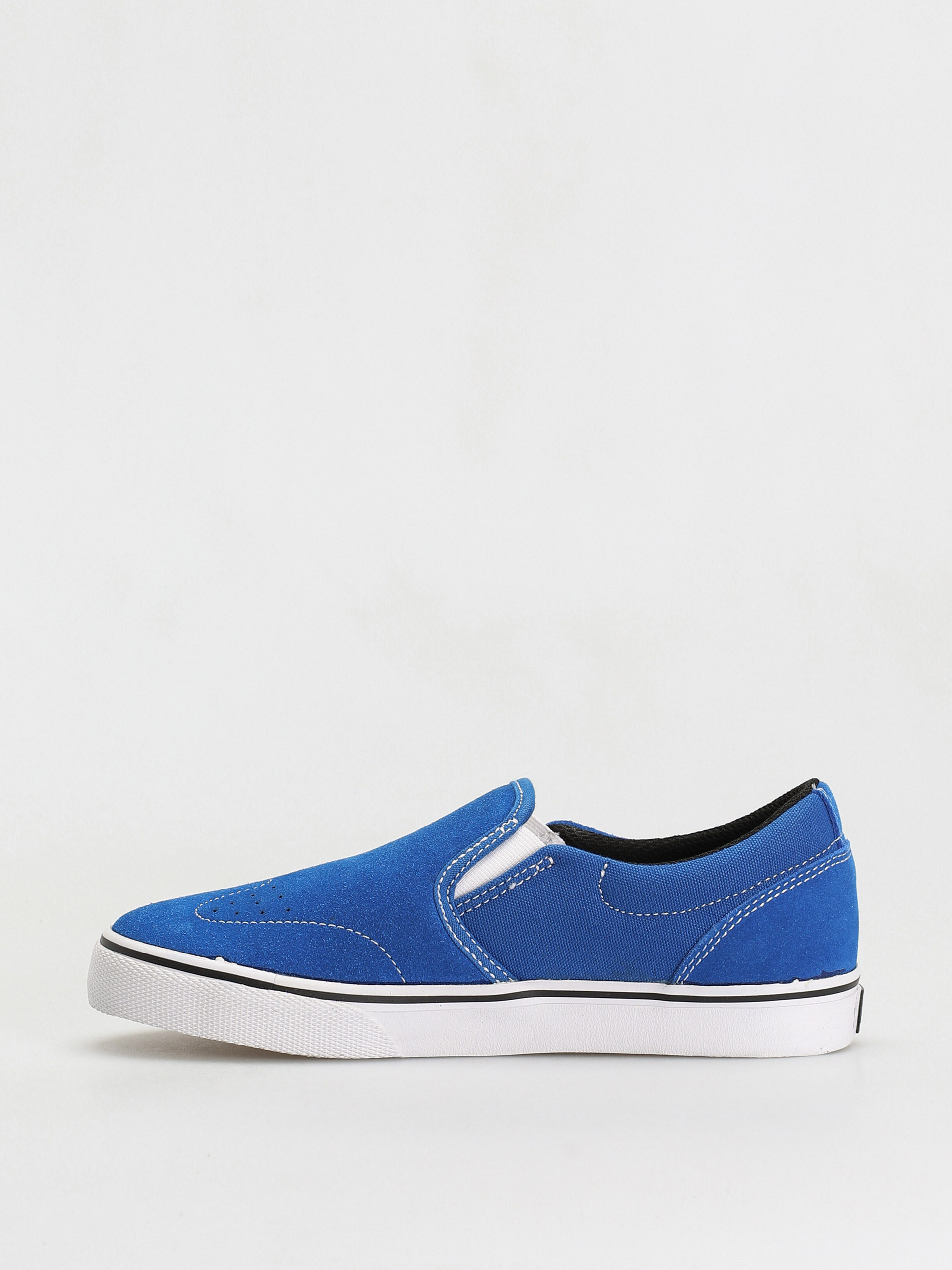 Etnies Kids Marana Slip JR Cipők (royal)