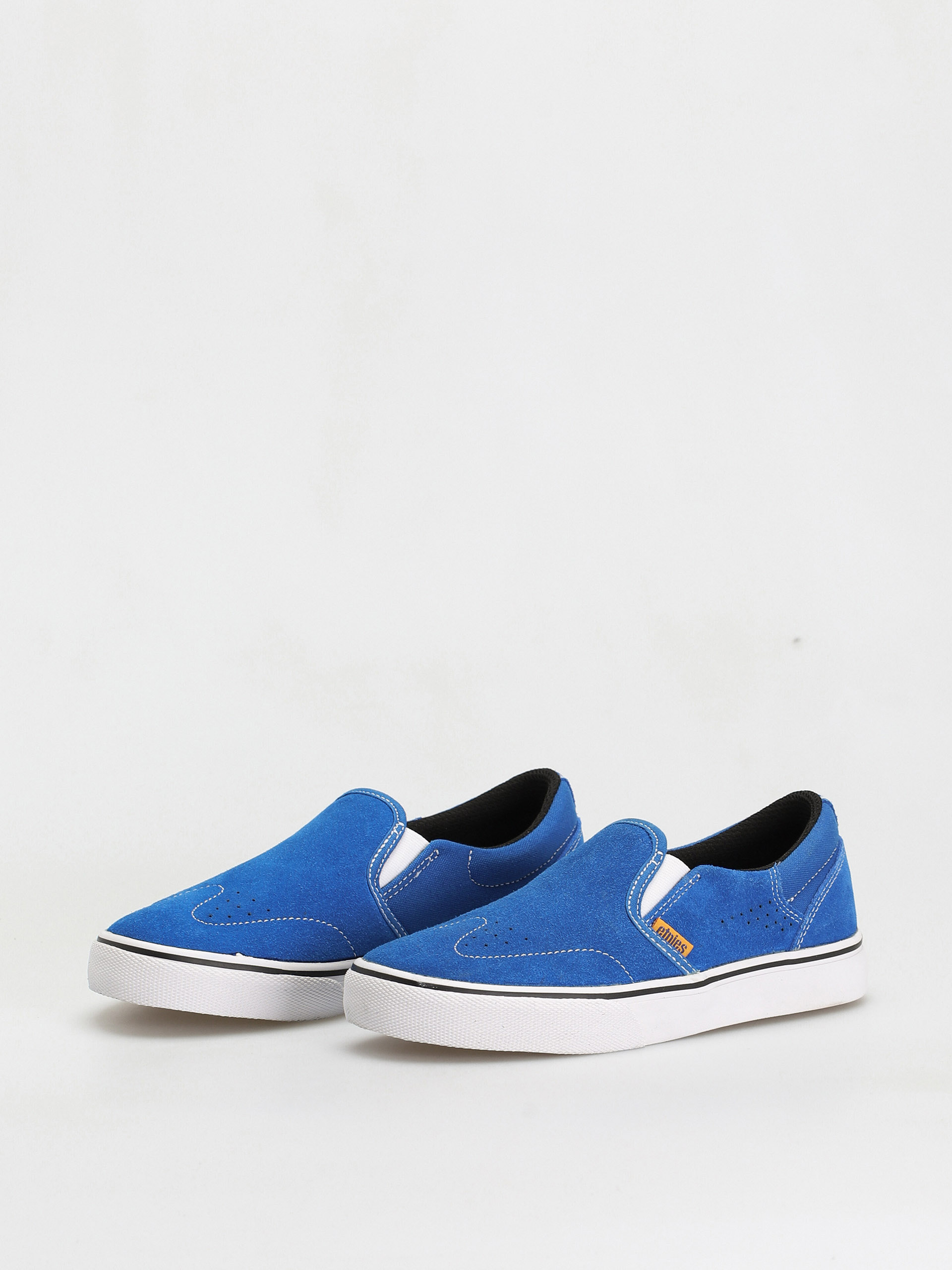 Etnies Kids Marana Slip JR Cipők (royal)