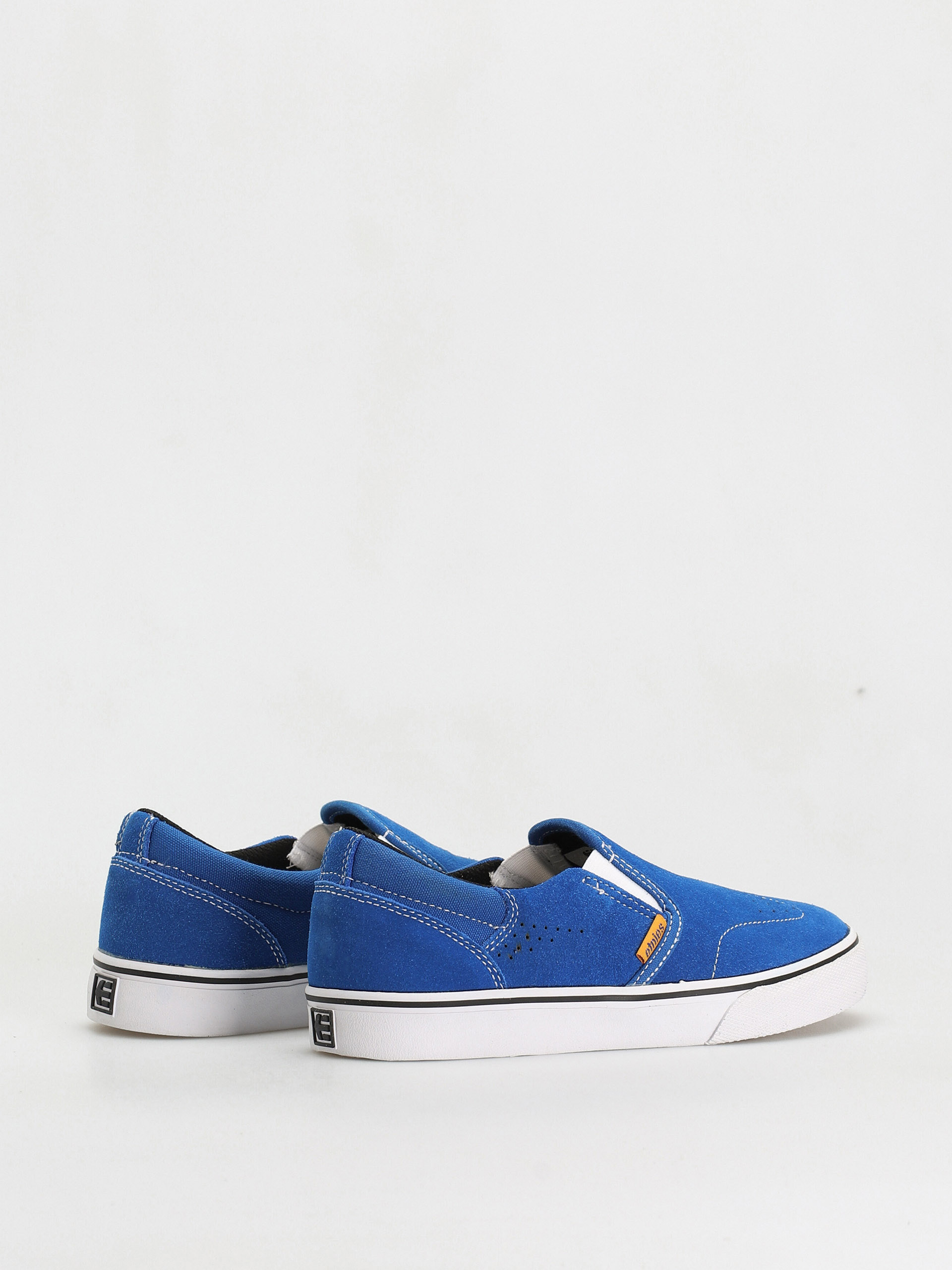 Etnies Kids Marana Slip JR Cipők (royal)