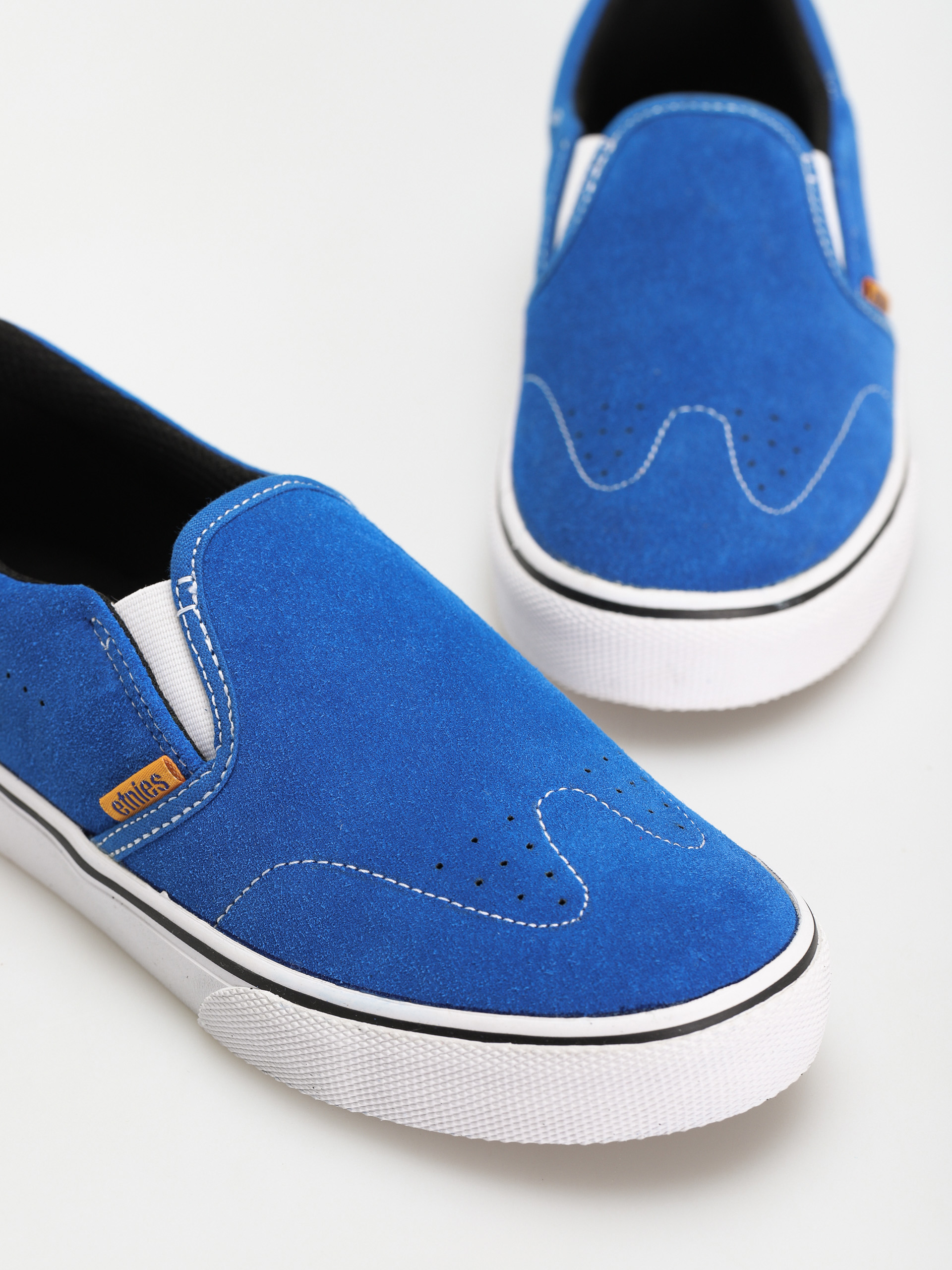 Etnies Kids Marana Slip JR Cipők (royal)