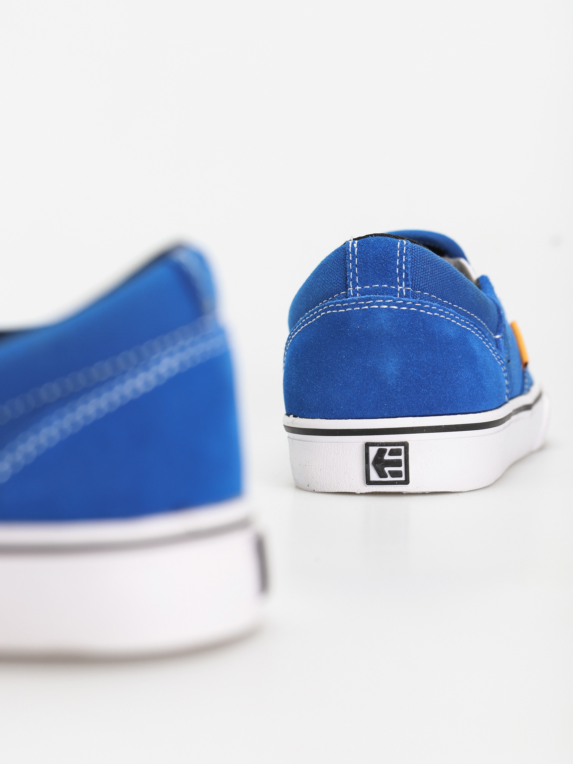 Etnies Kids Marana Slip JR Cipők (royal)