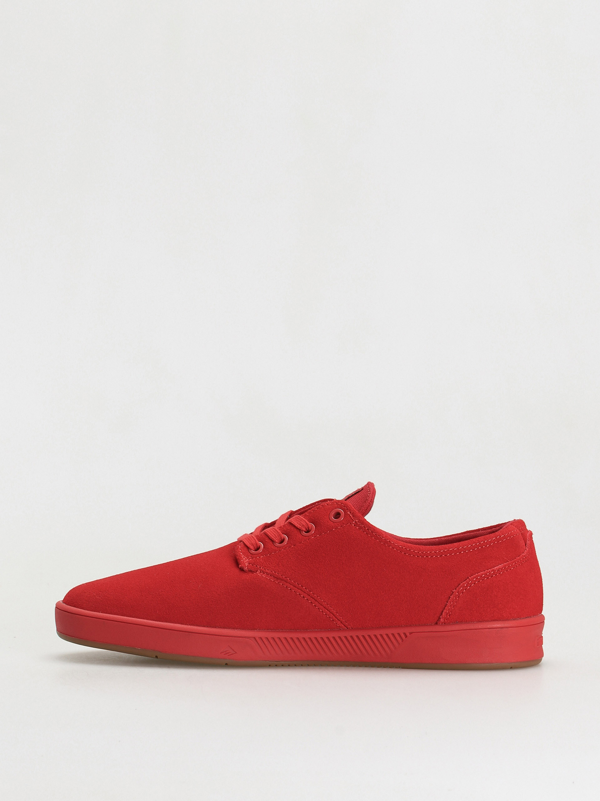 Emerica The Romero Laced Cipők (red/gold)