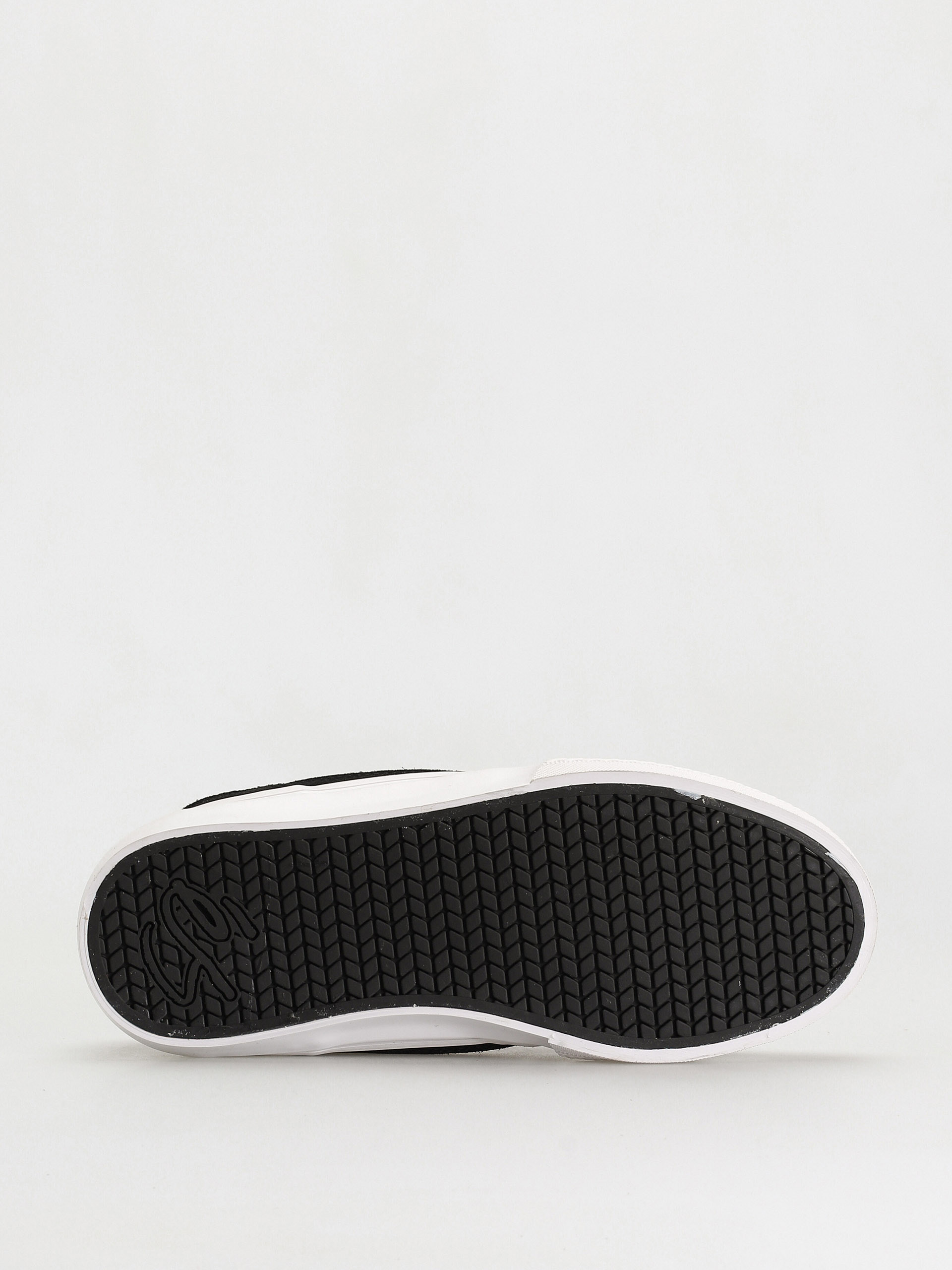 eS Caspian Cipők (black)