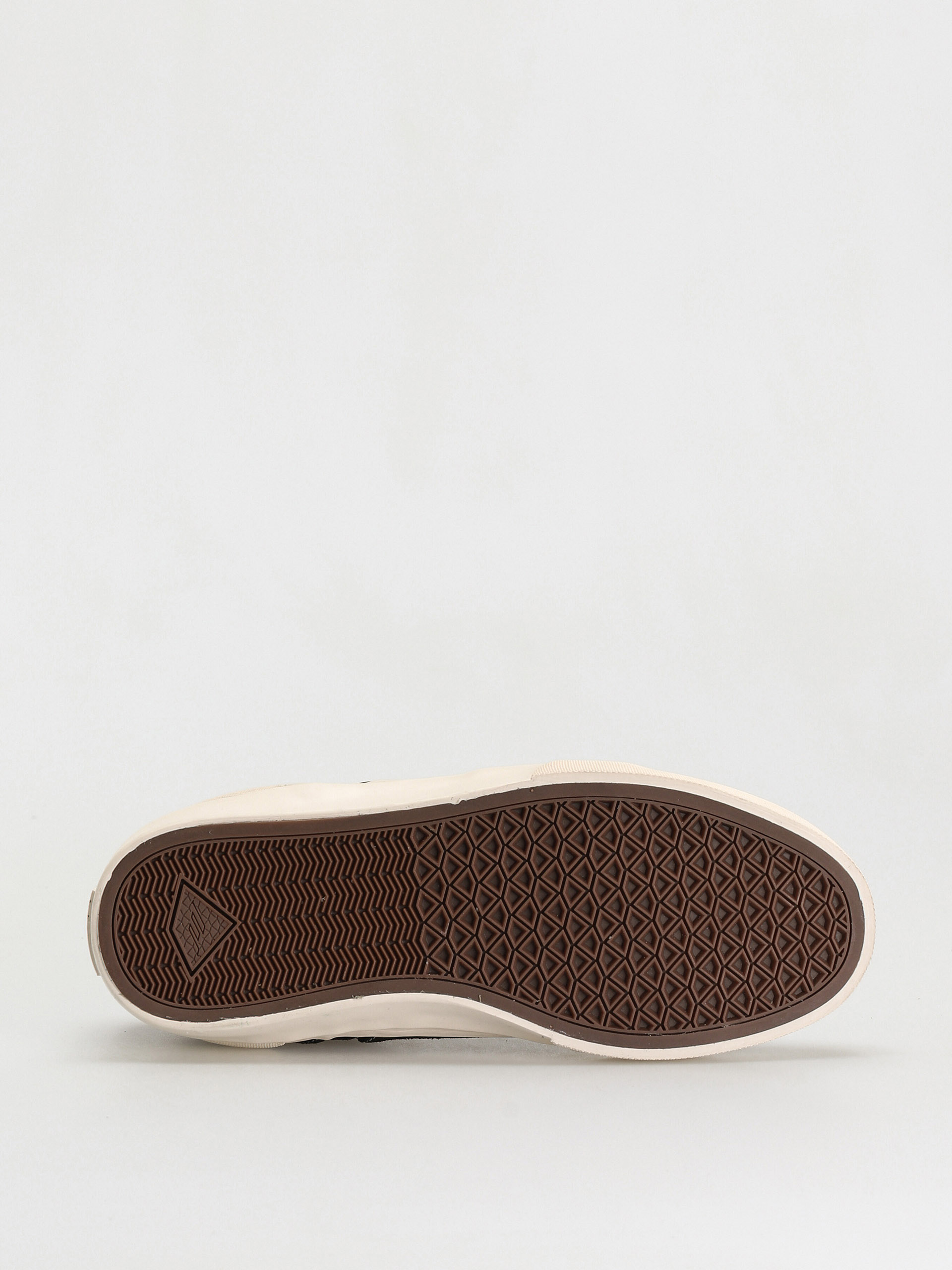 Emerica Pillar Cipők (black/olive)