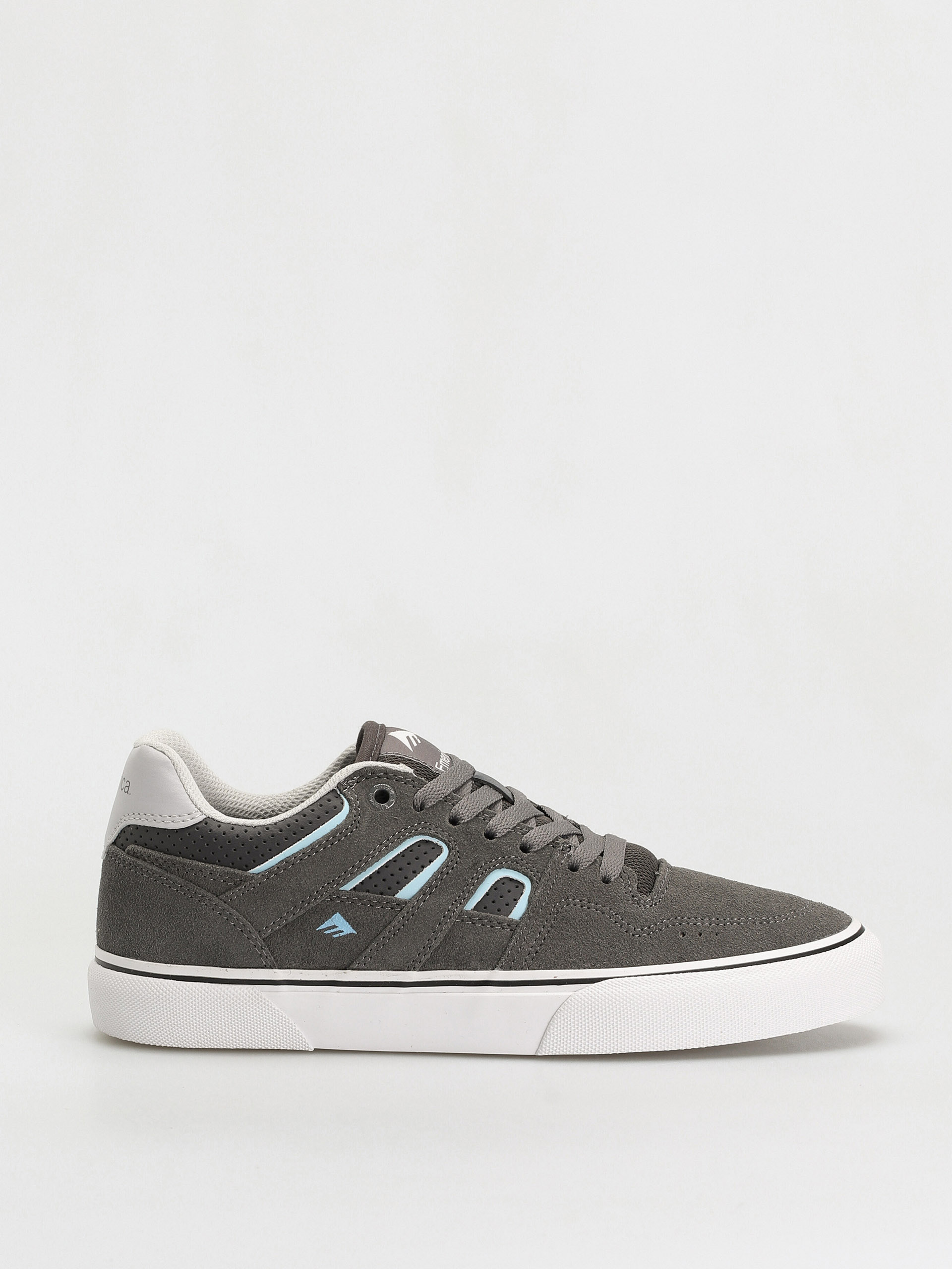 Emerica Tilt G6 Vulc Cipők (grey)
