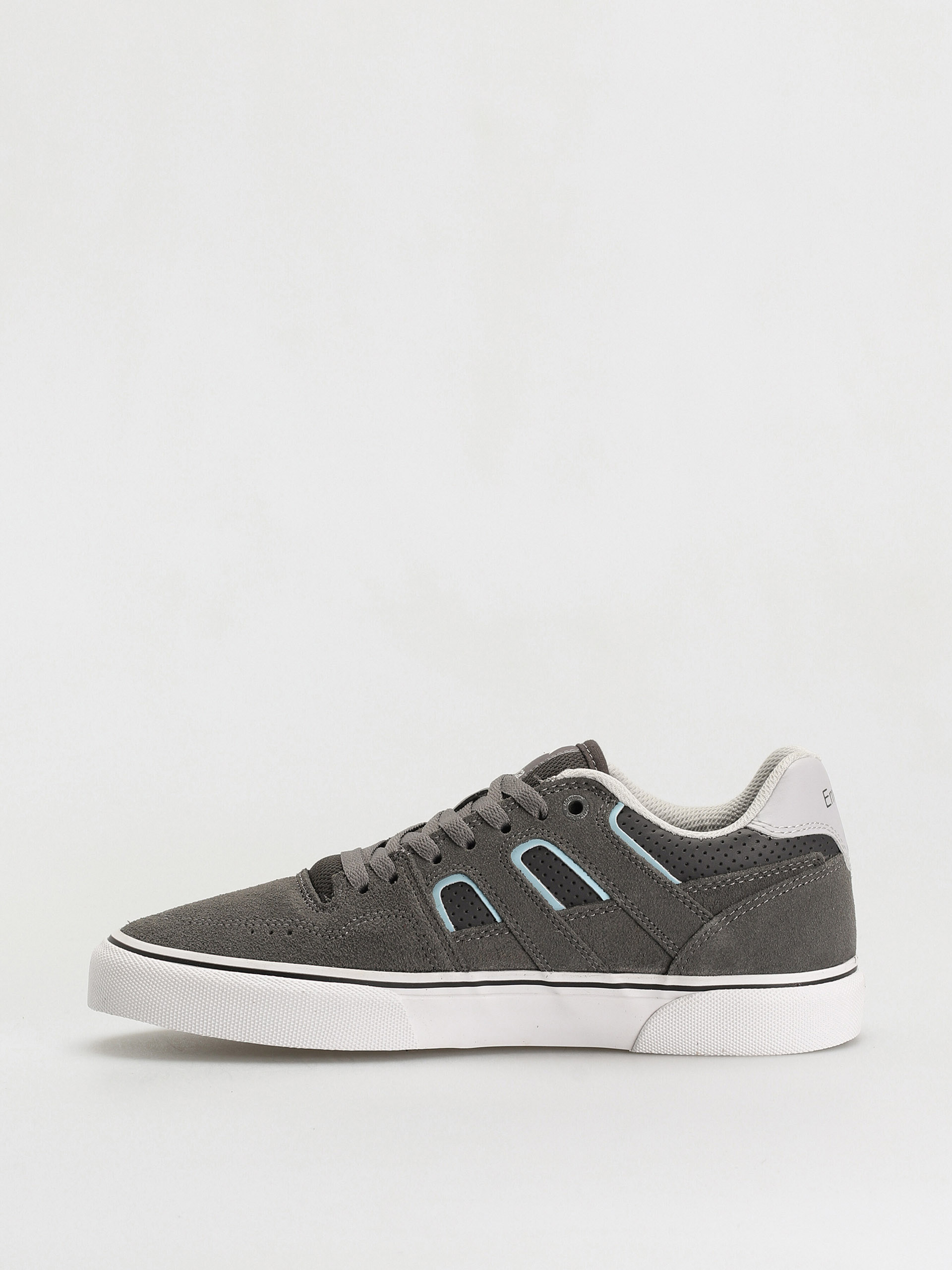Emerica Tilt G6 Vulc Cipők (grey)