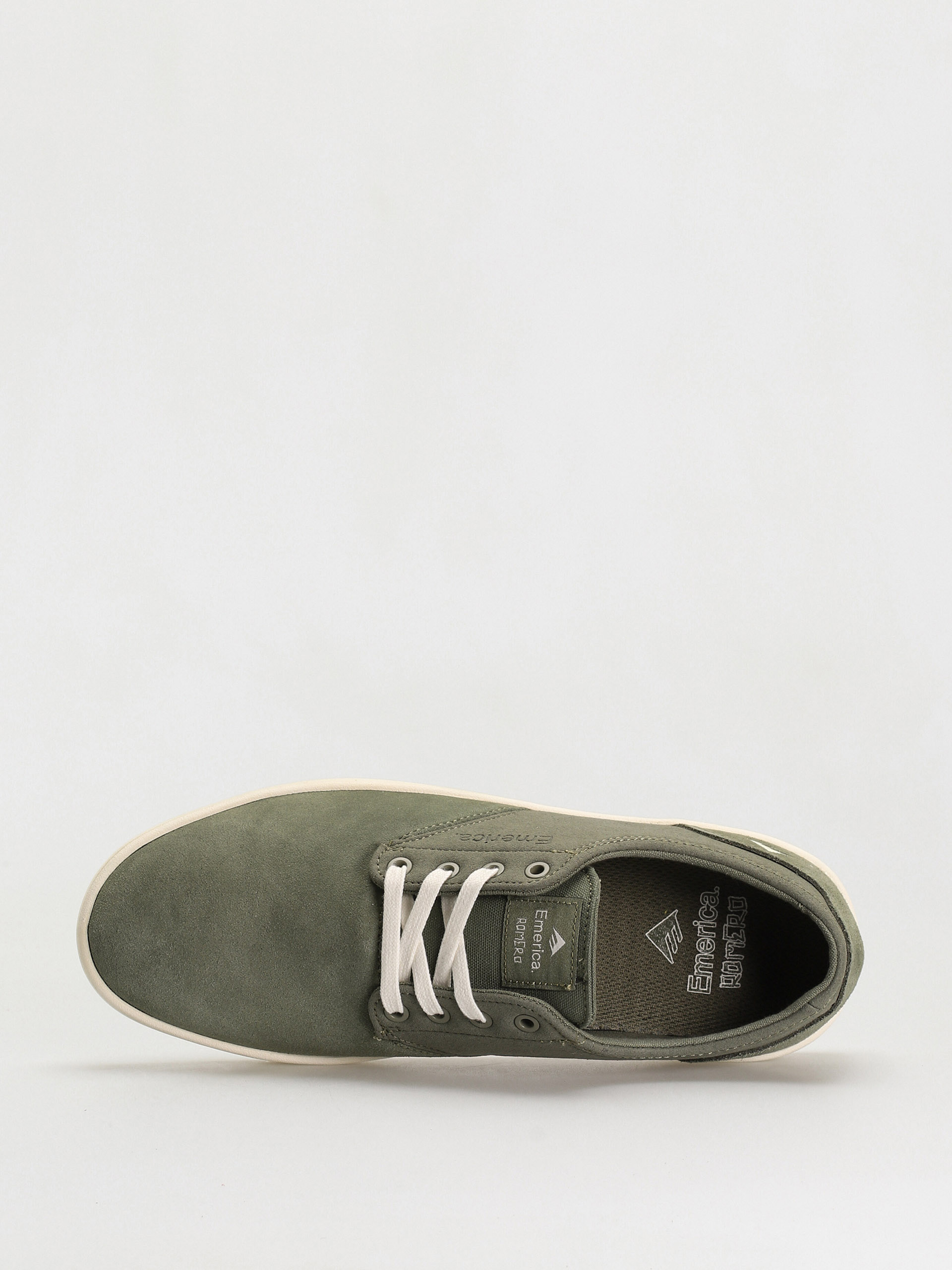 Emerica The Romero Laced Cipők (fatigue)