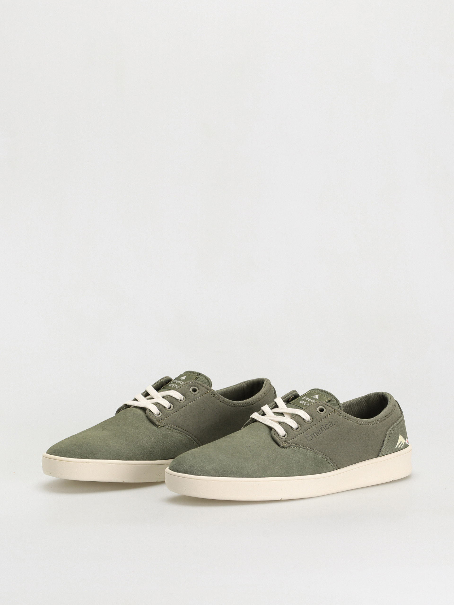 Emerica The Romero Laced Cipők (fatigue)