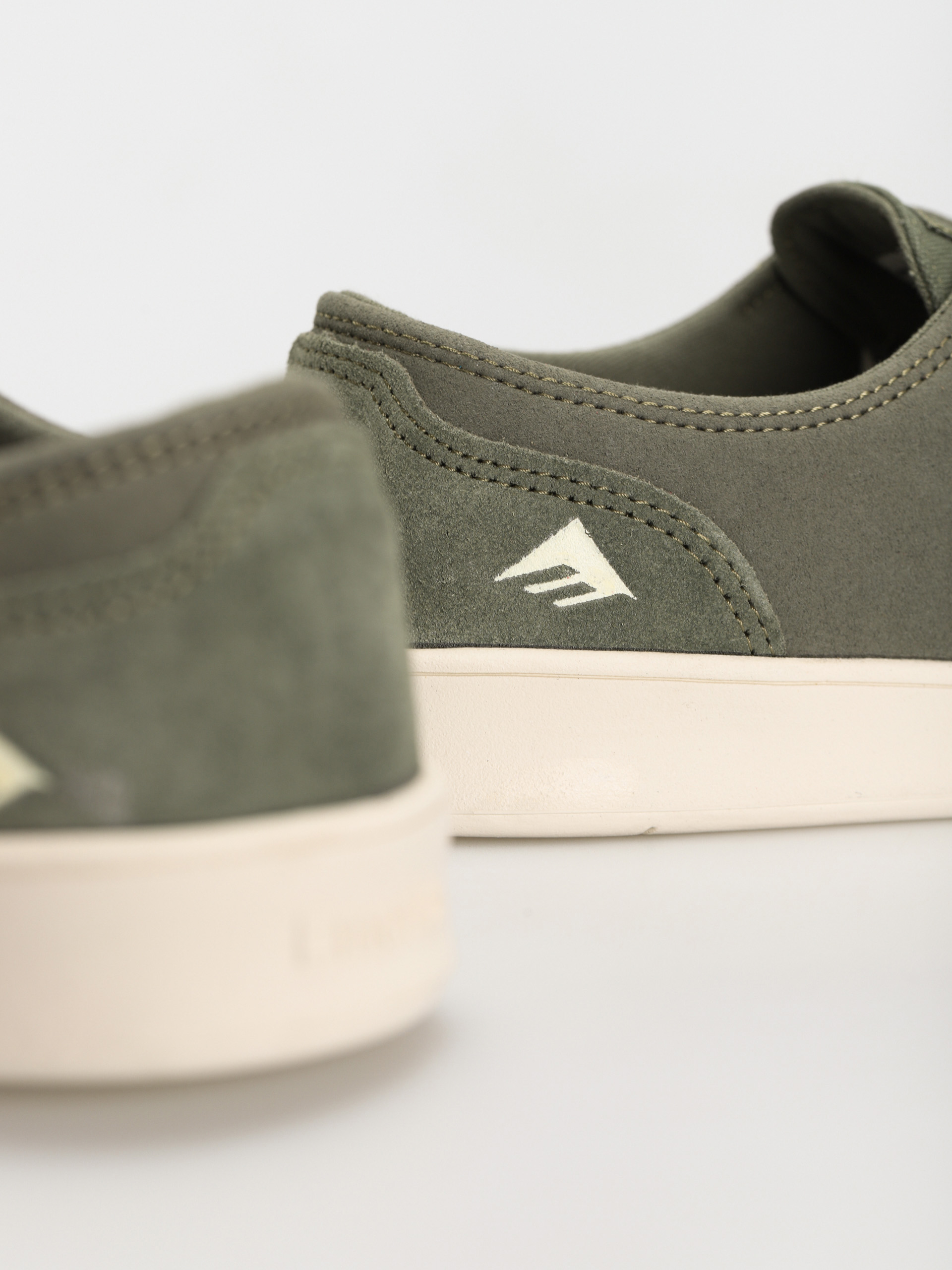 Emerica The Romero Laced Cipők (fatigue)