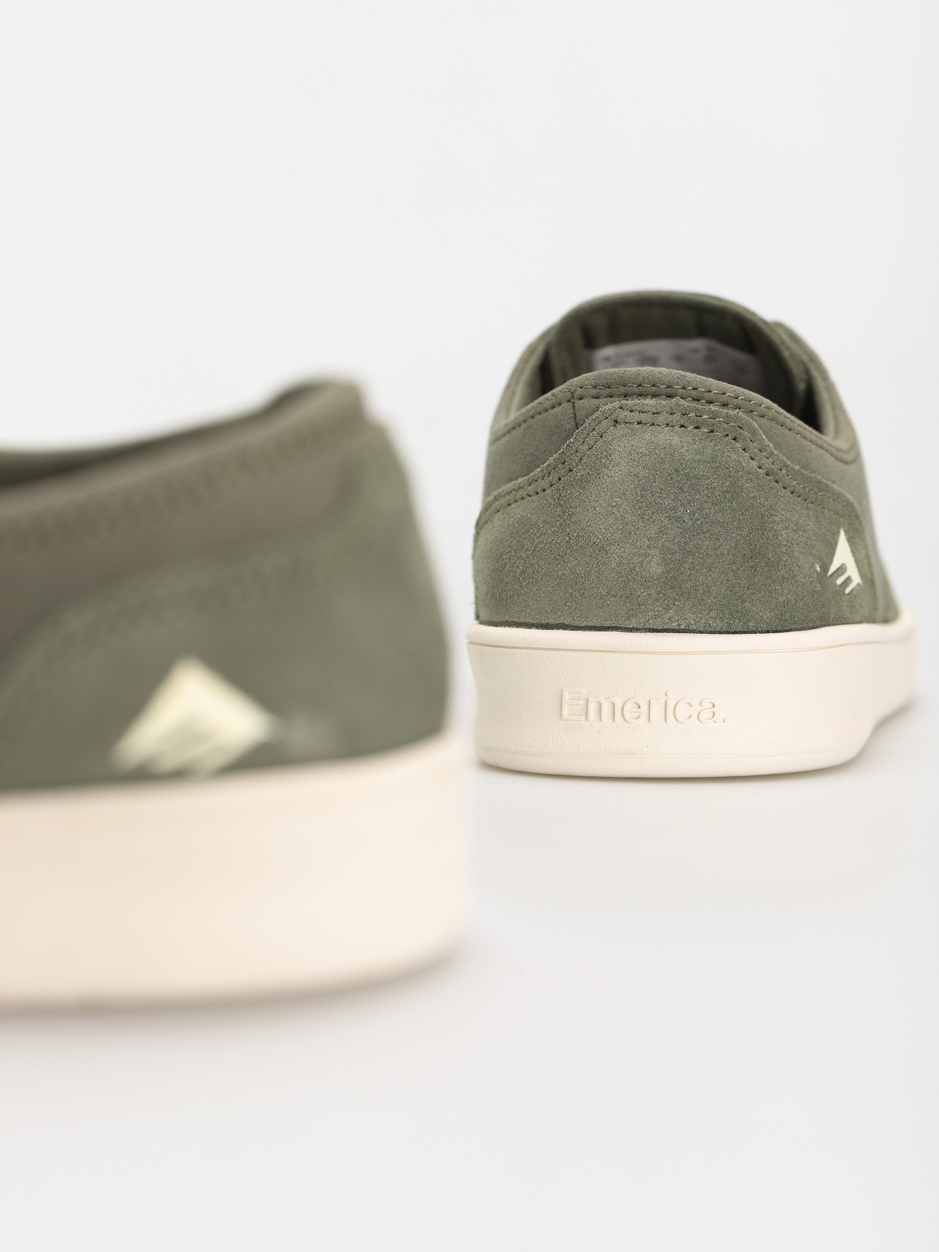 Emerica The Romero Laced Cipők (fatigue)