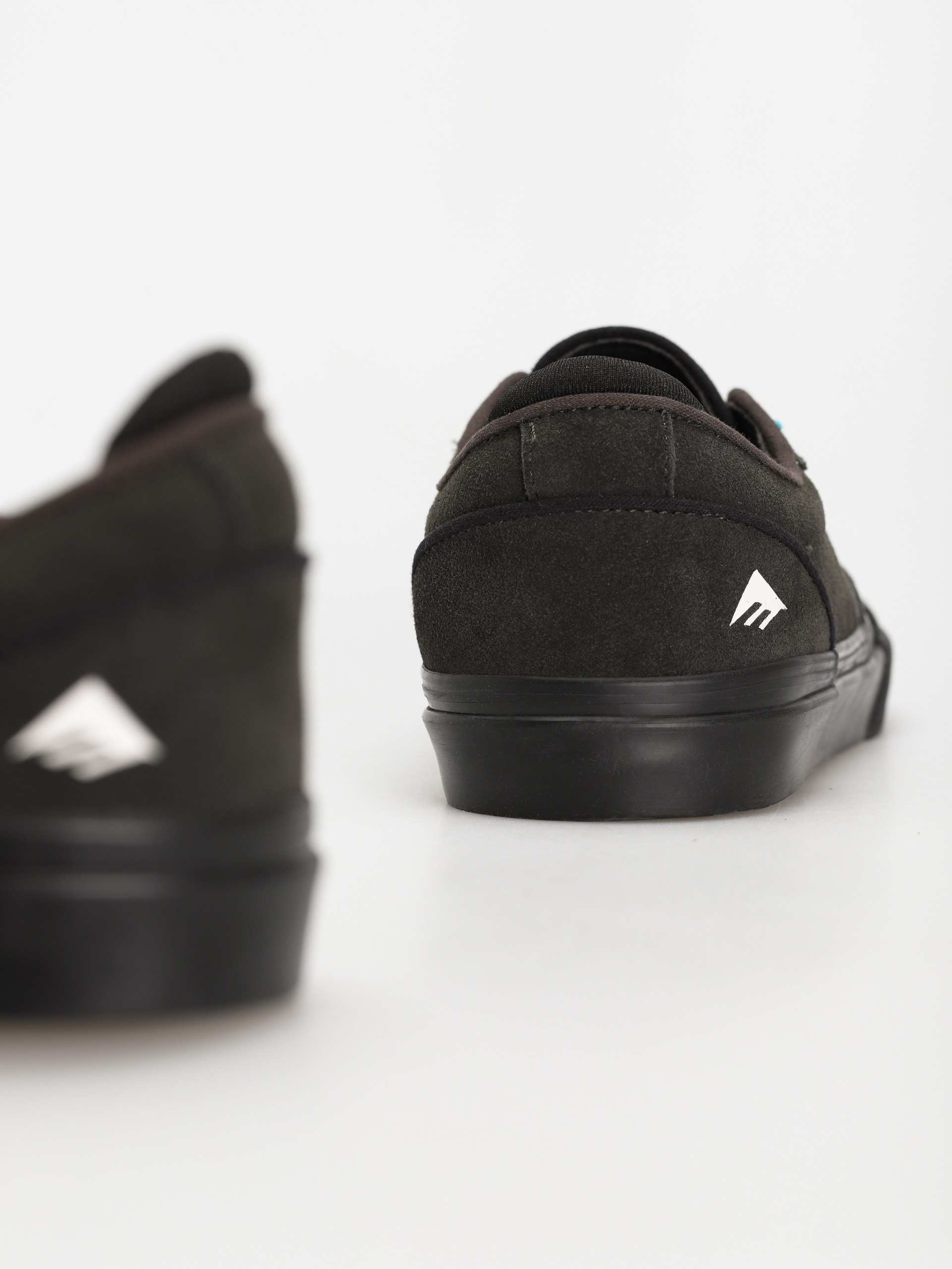 Emerica Dickson Cipők (charcoal)