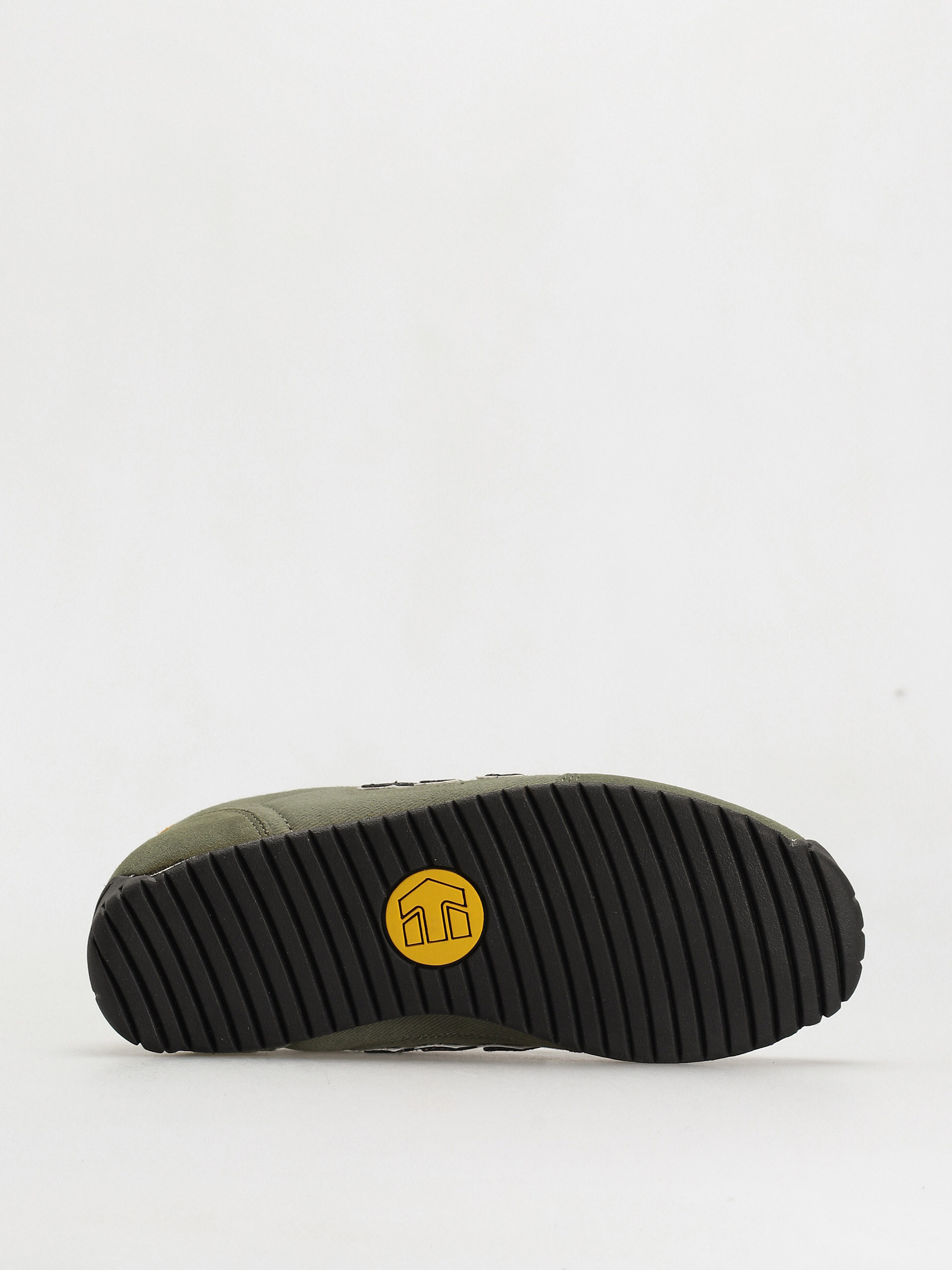 Etnies Lo Cut Ii Ls Cipők (olive)