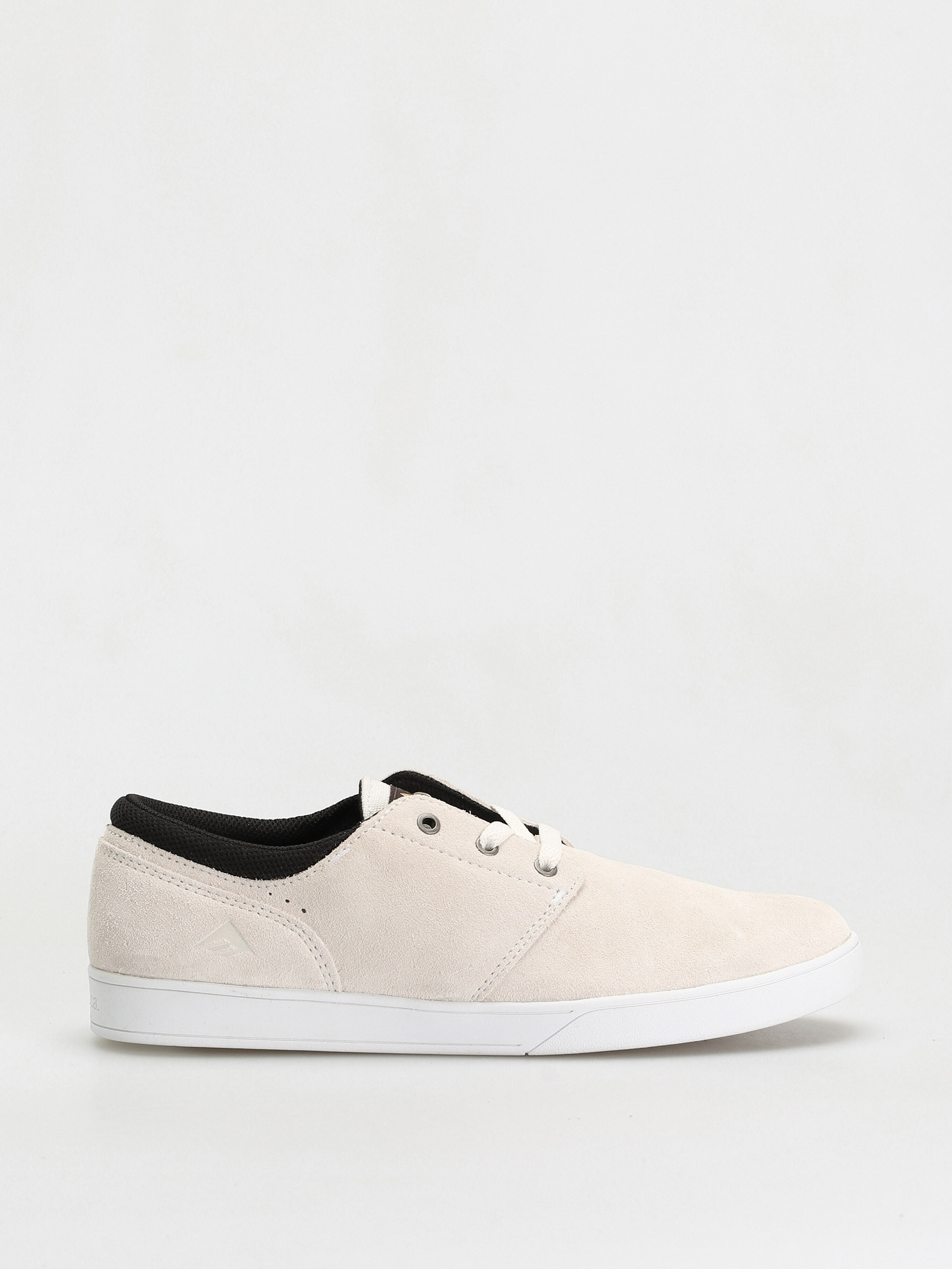 Cipők Emerica The Figueroa (white/white/black)