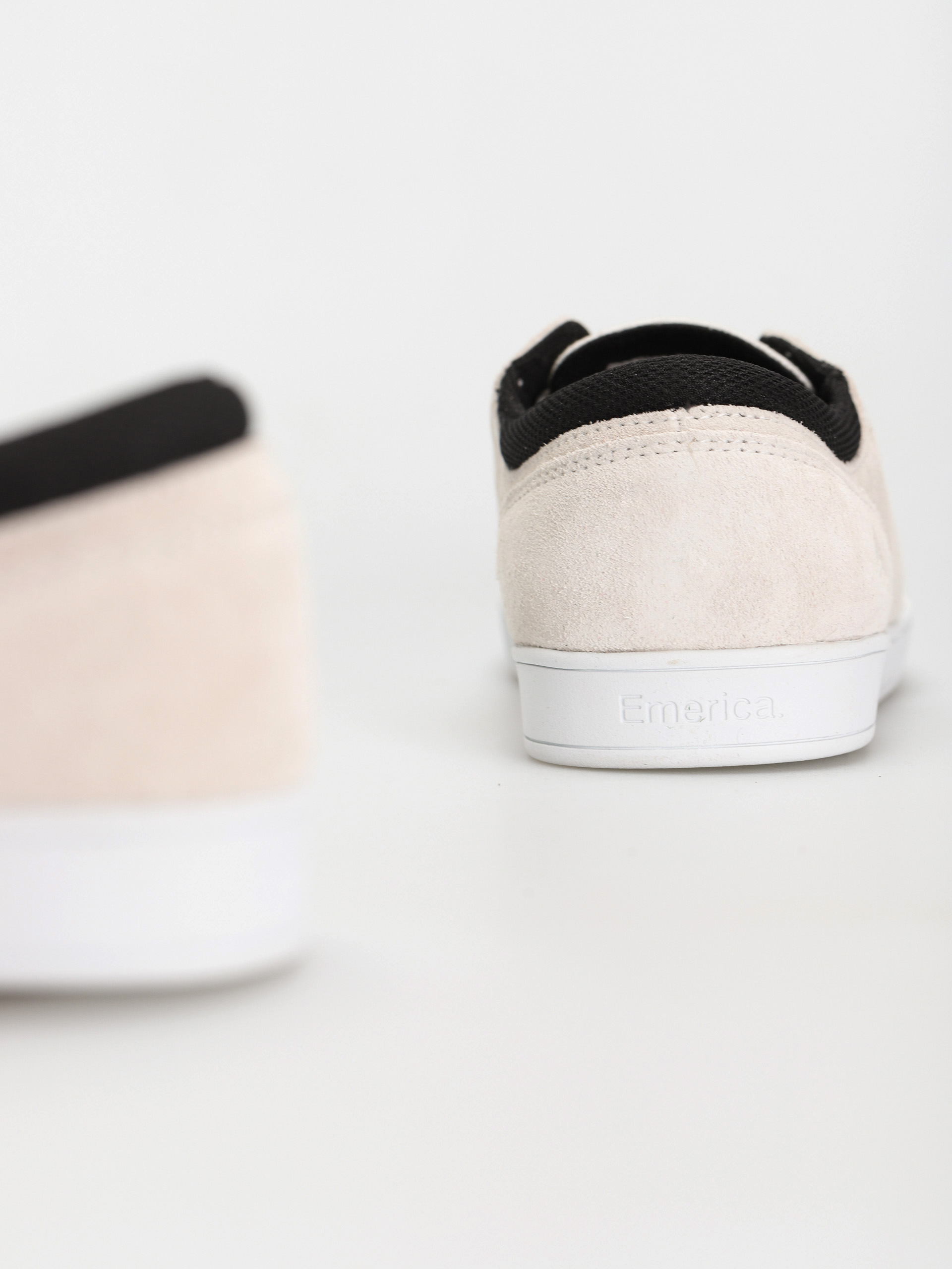 Cipők Emerica The Figueroa (white/white/black)