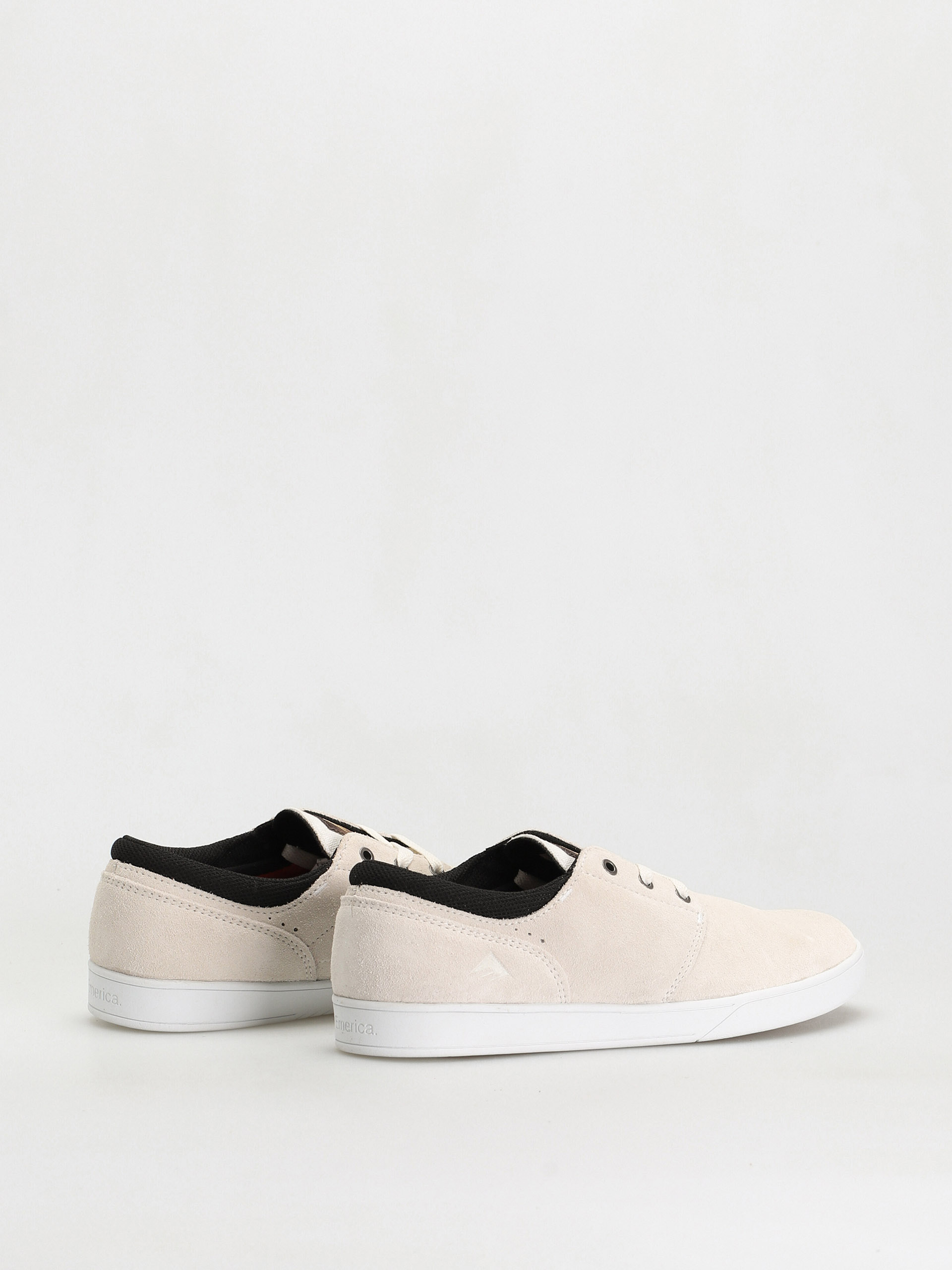 Cipők Emerica The Figueroa (white/white/black)