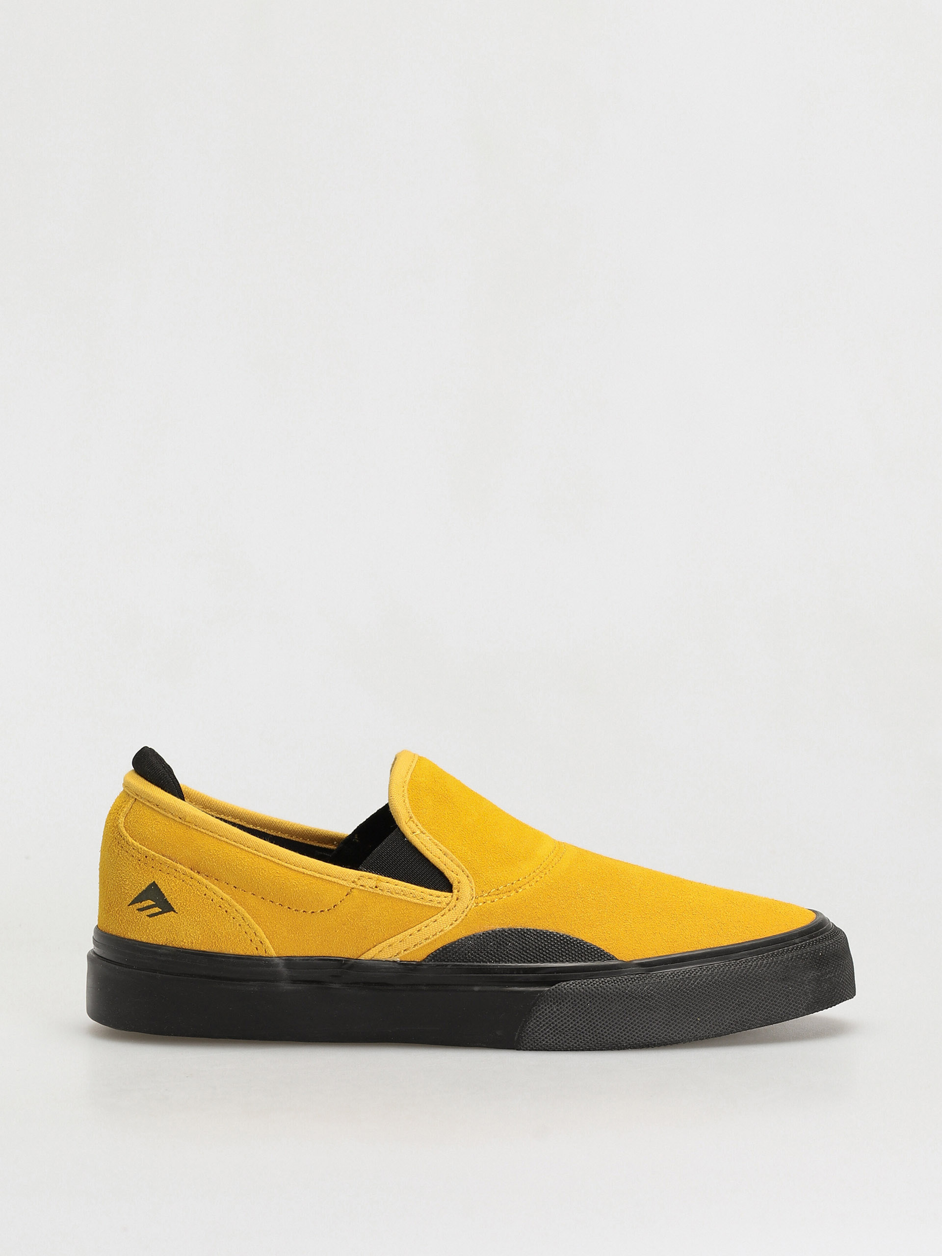Emerica Wino G6 Slip On Cipők (yellow)