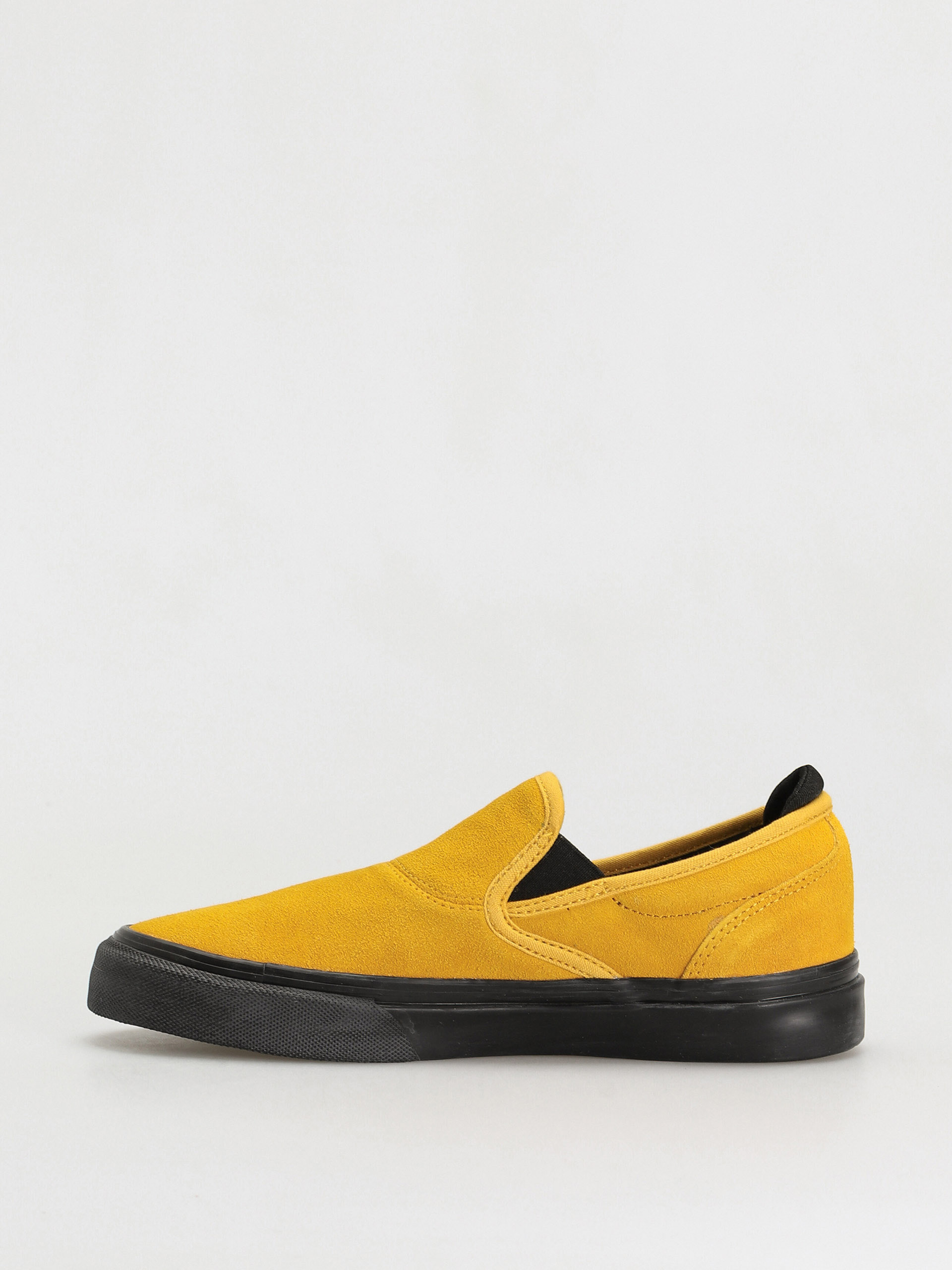Emerica Wino G6 Slip On Cipők (yellow)
