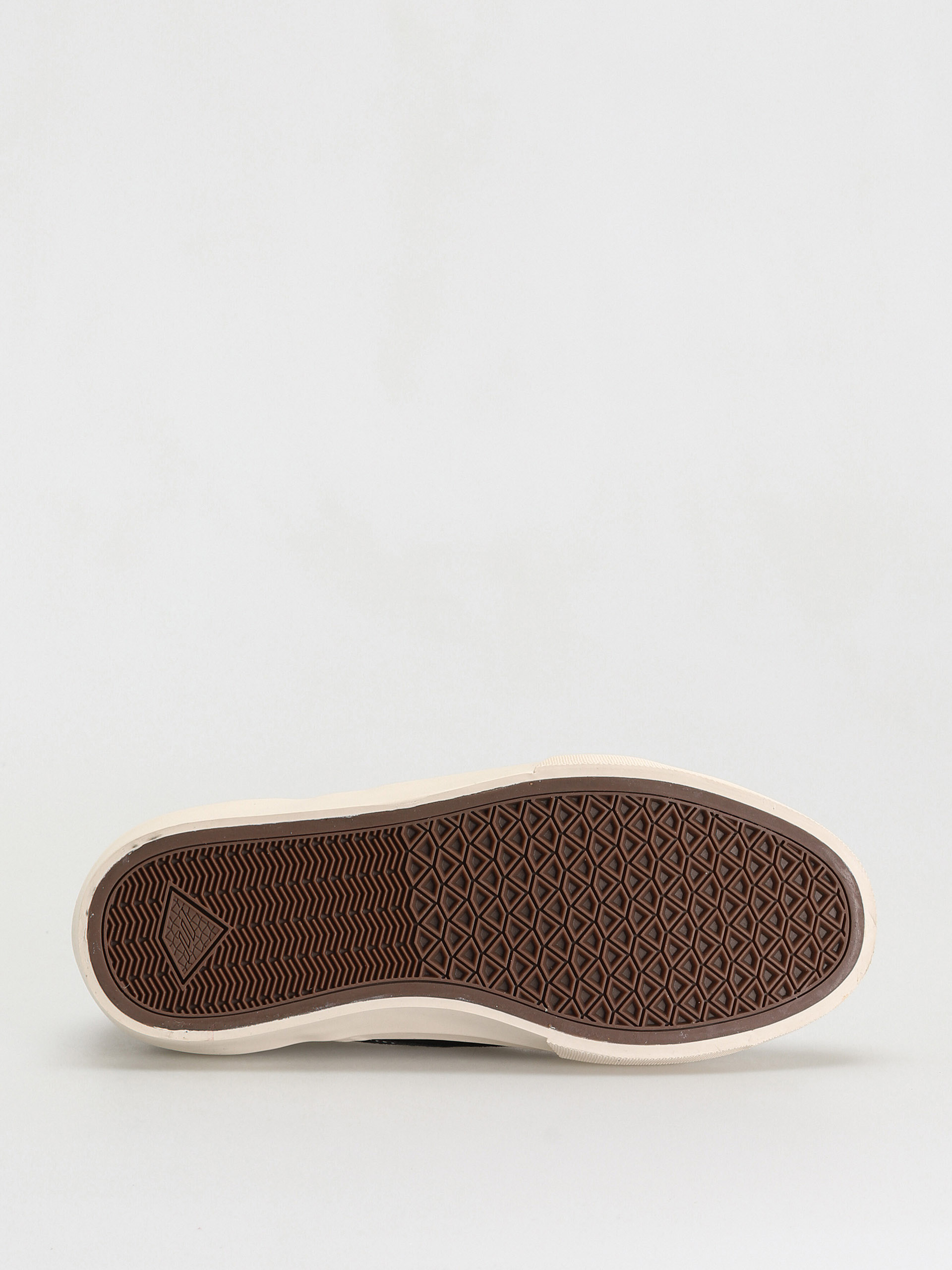 Emerica Wino G6 Slip On Cipők (black/olive)