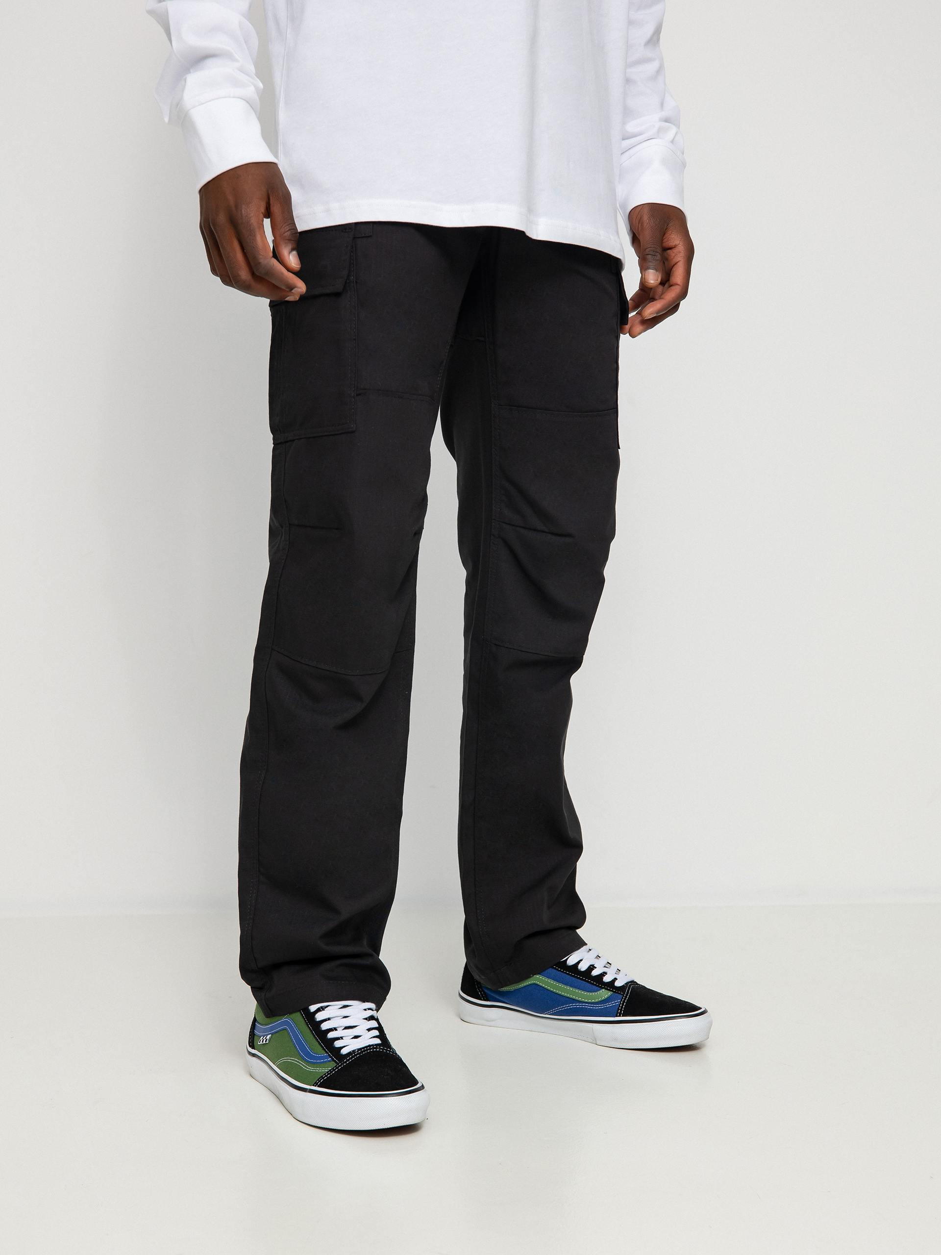 Dickies Millerville Kisnadru00e1g (black)