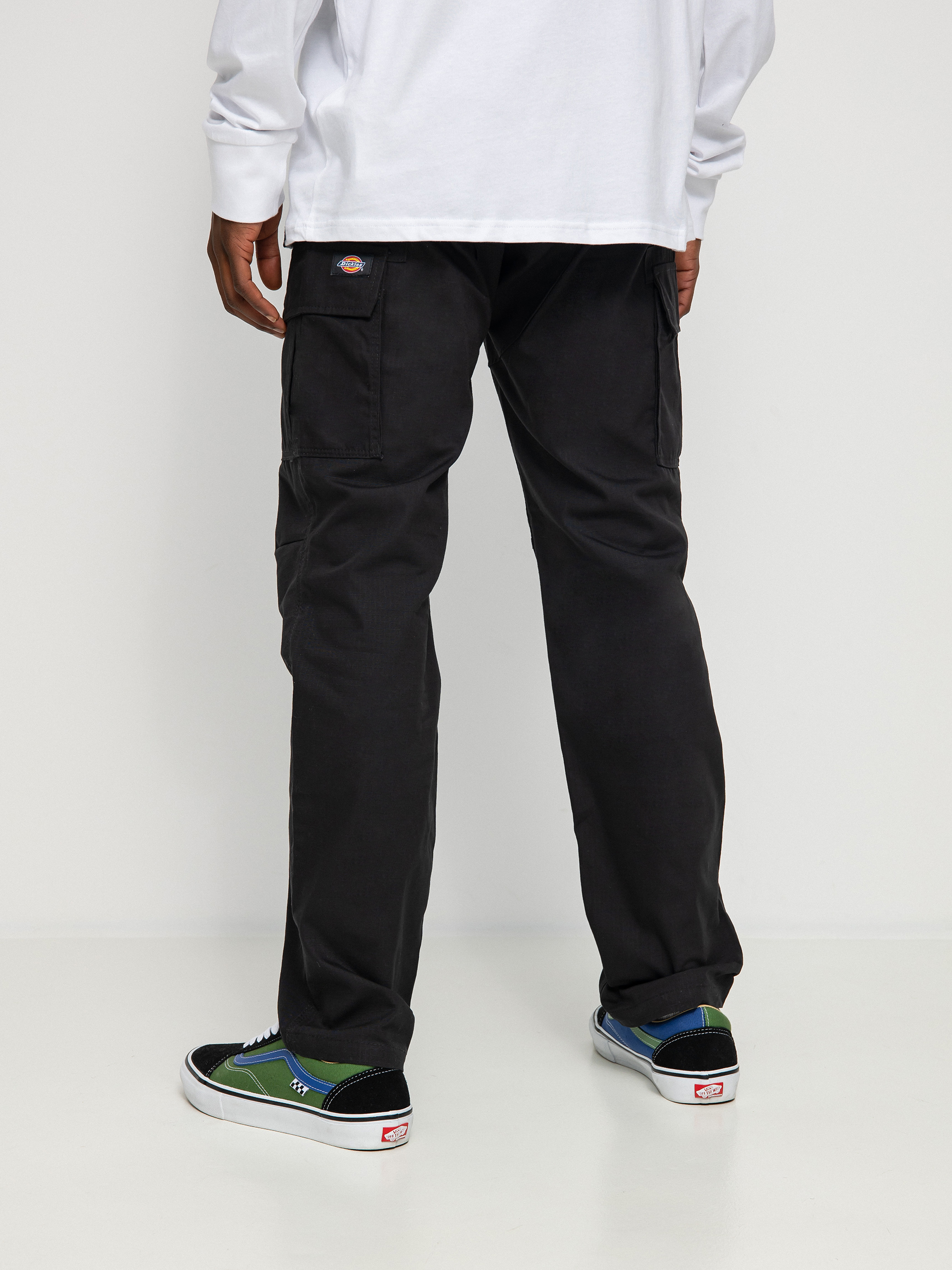 Dickies Millerville Kisnadrág (black)