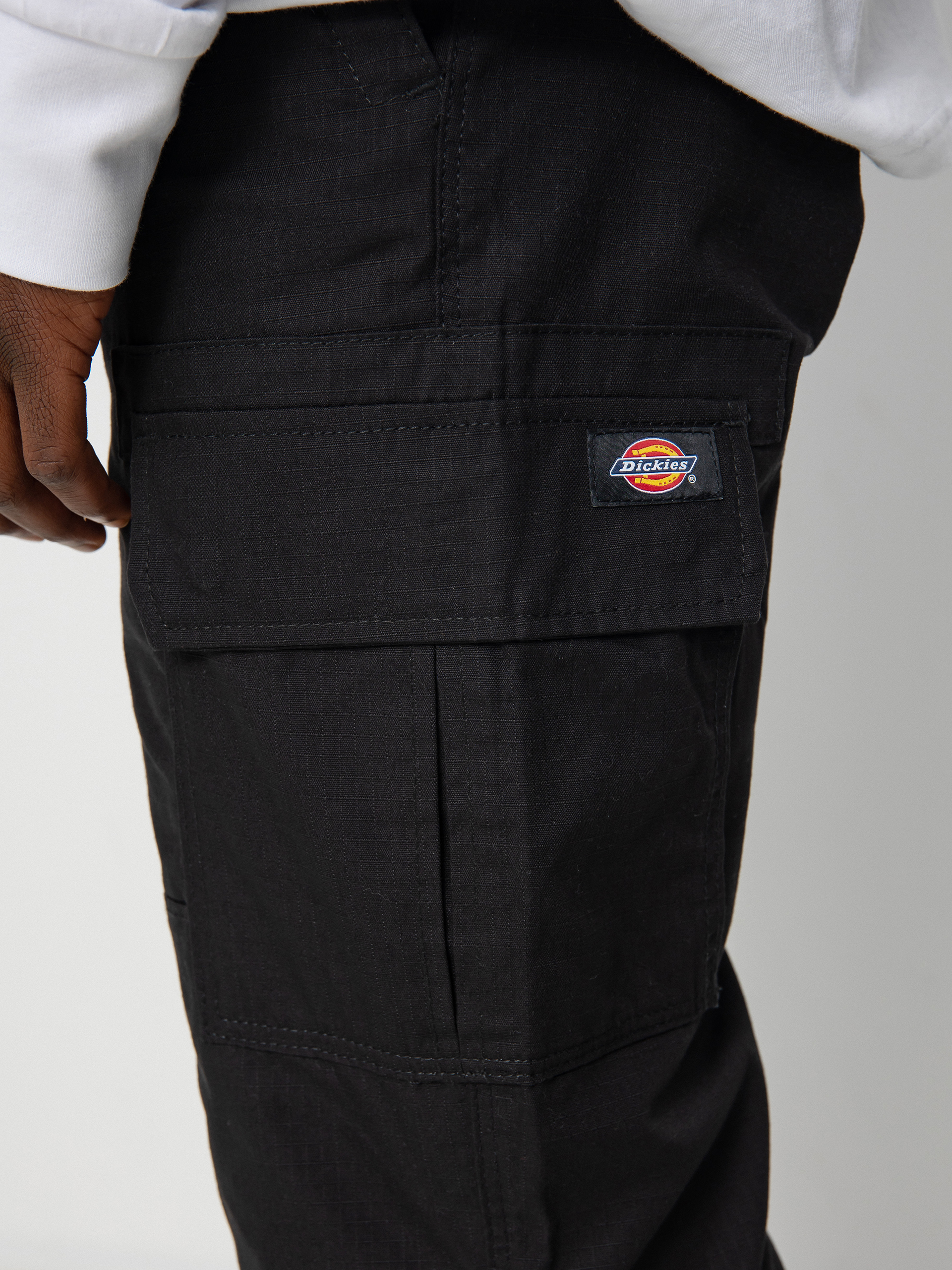 Dickies Millerville Kisnadrág (black)