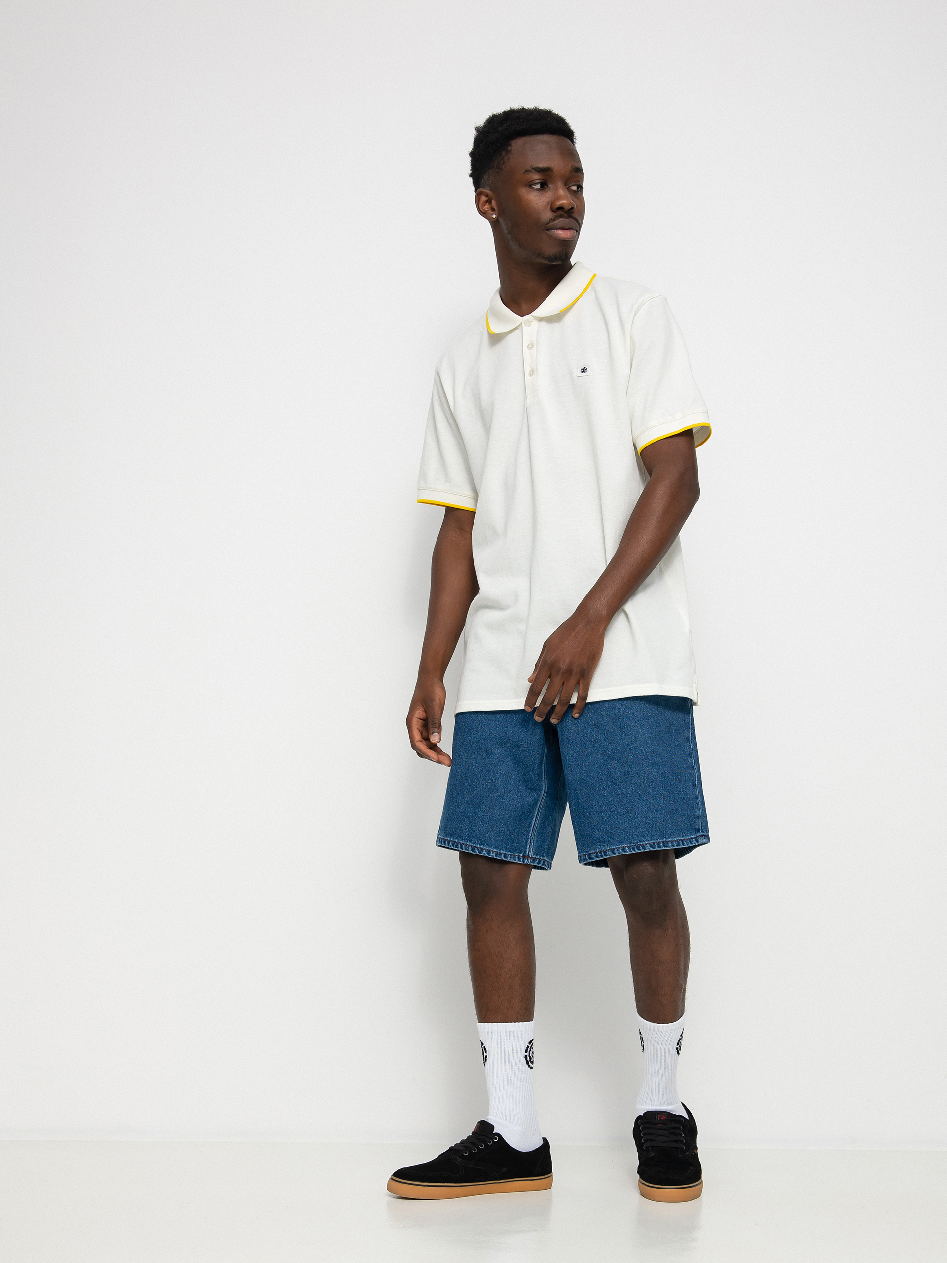 Element Freddie Pólóing (off white)