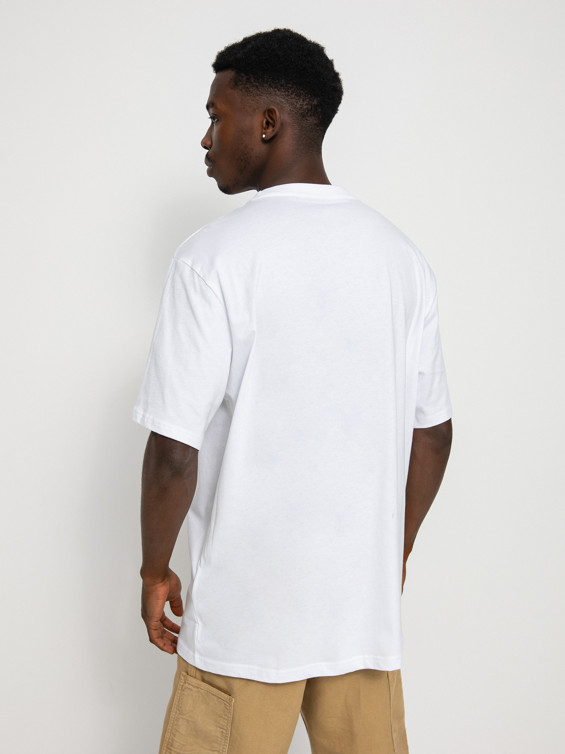 Element Astra póló (optic white)