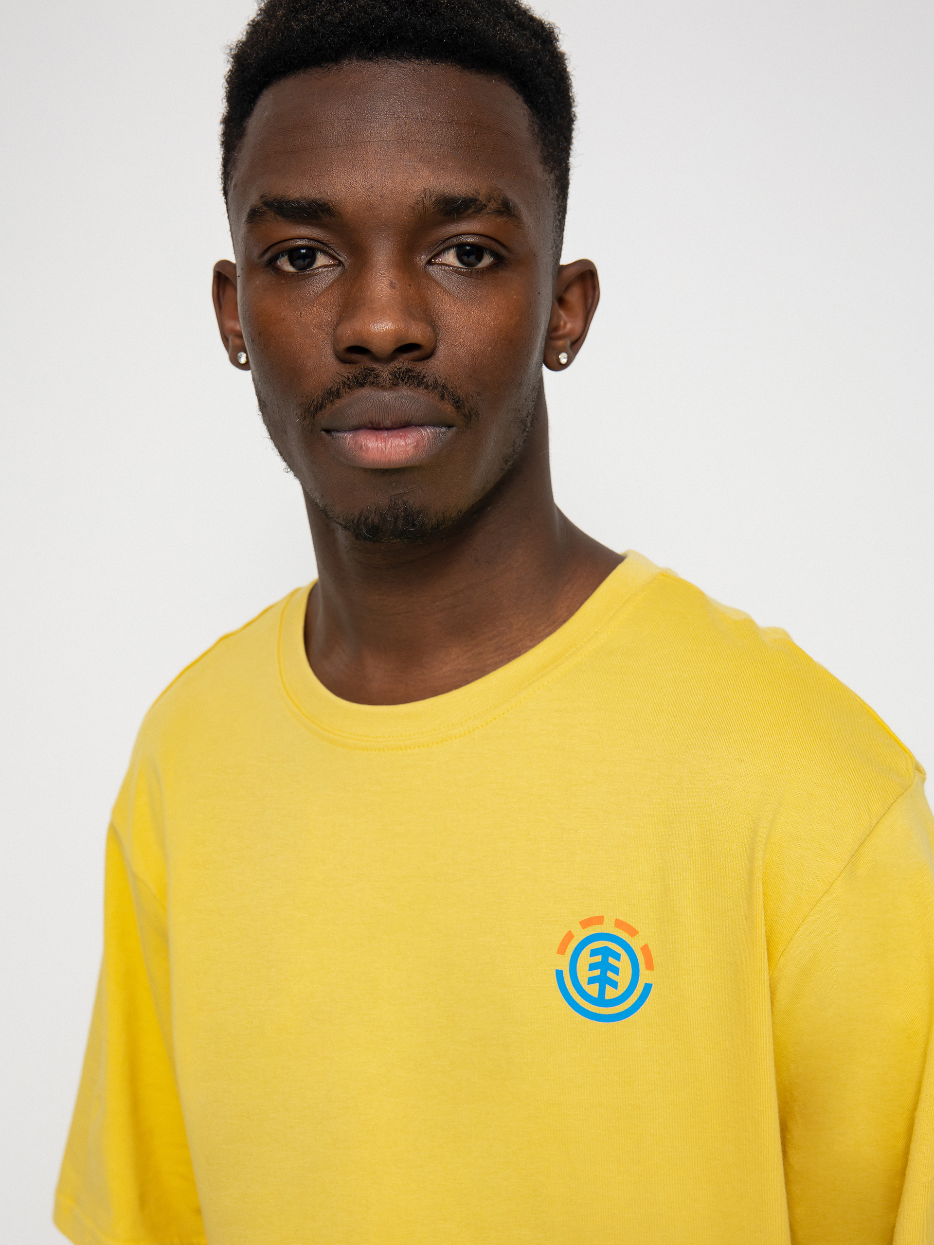 Element Kass Ujjatlan felső (cream gold)