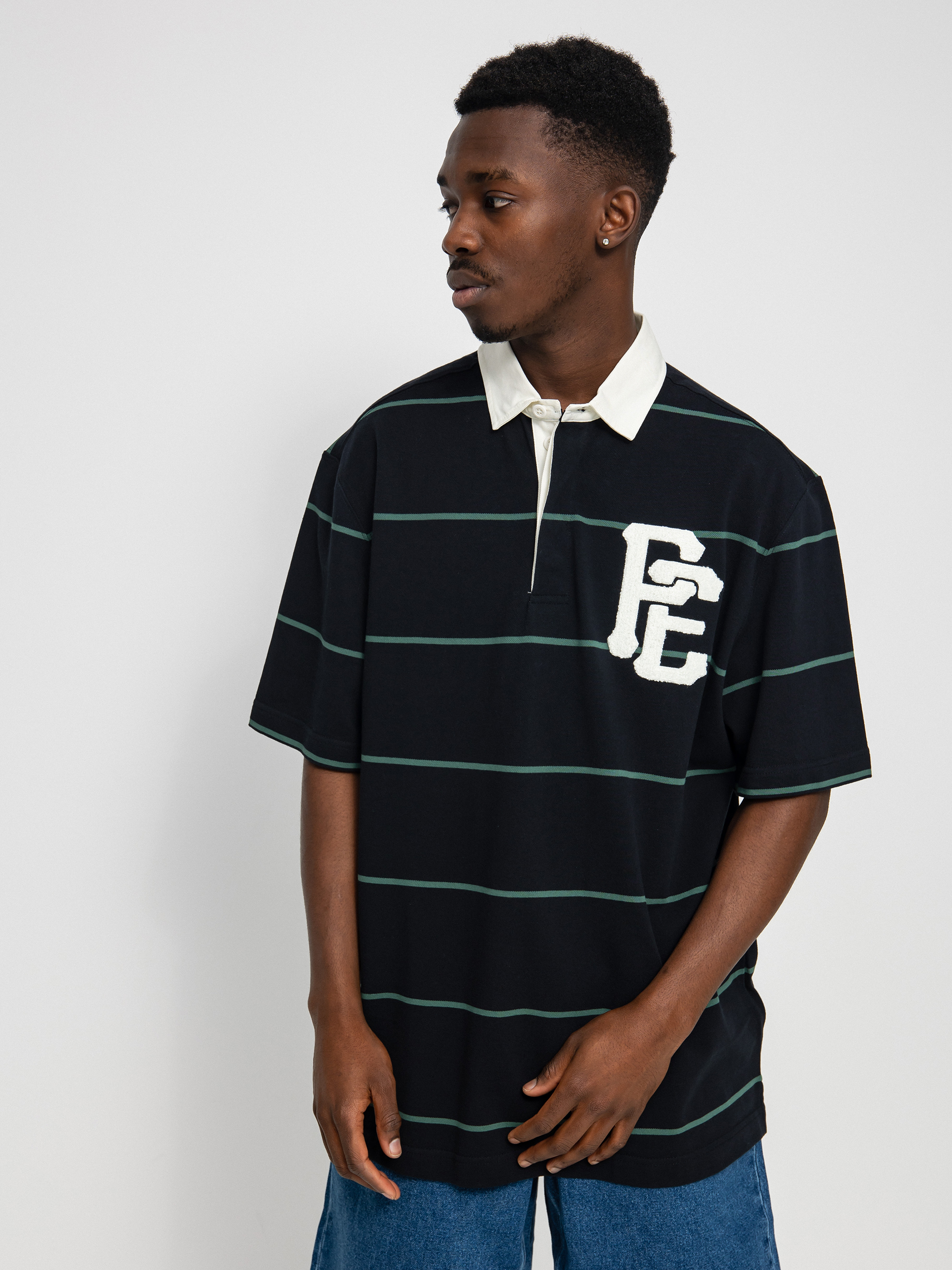 Element Pexe Pólóing (stripes)