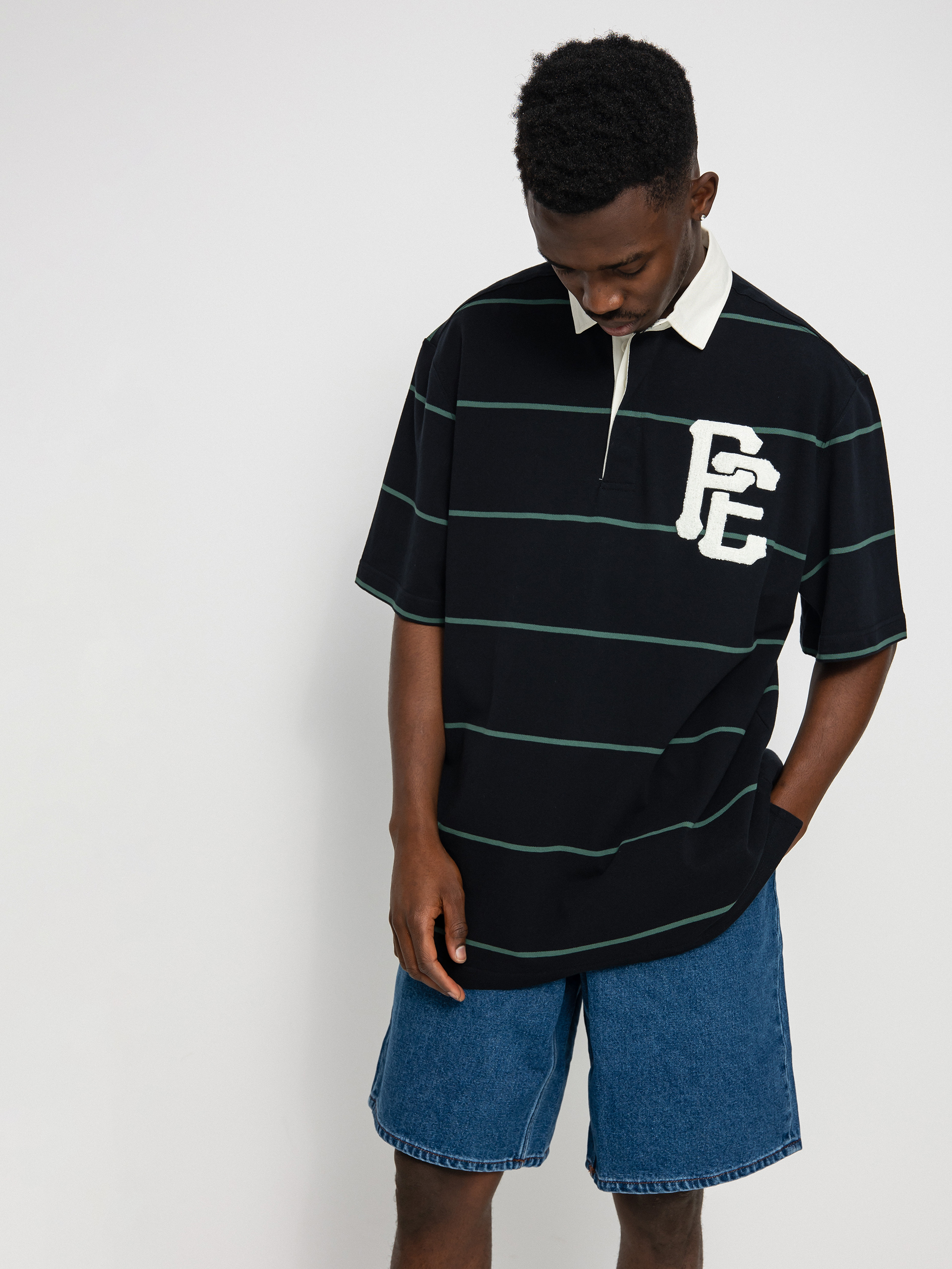 Element Pexe Pólóing (stripes)