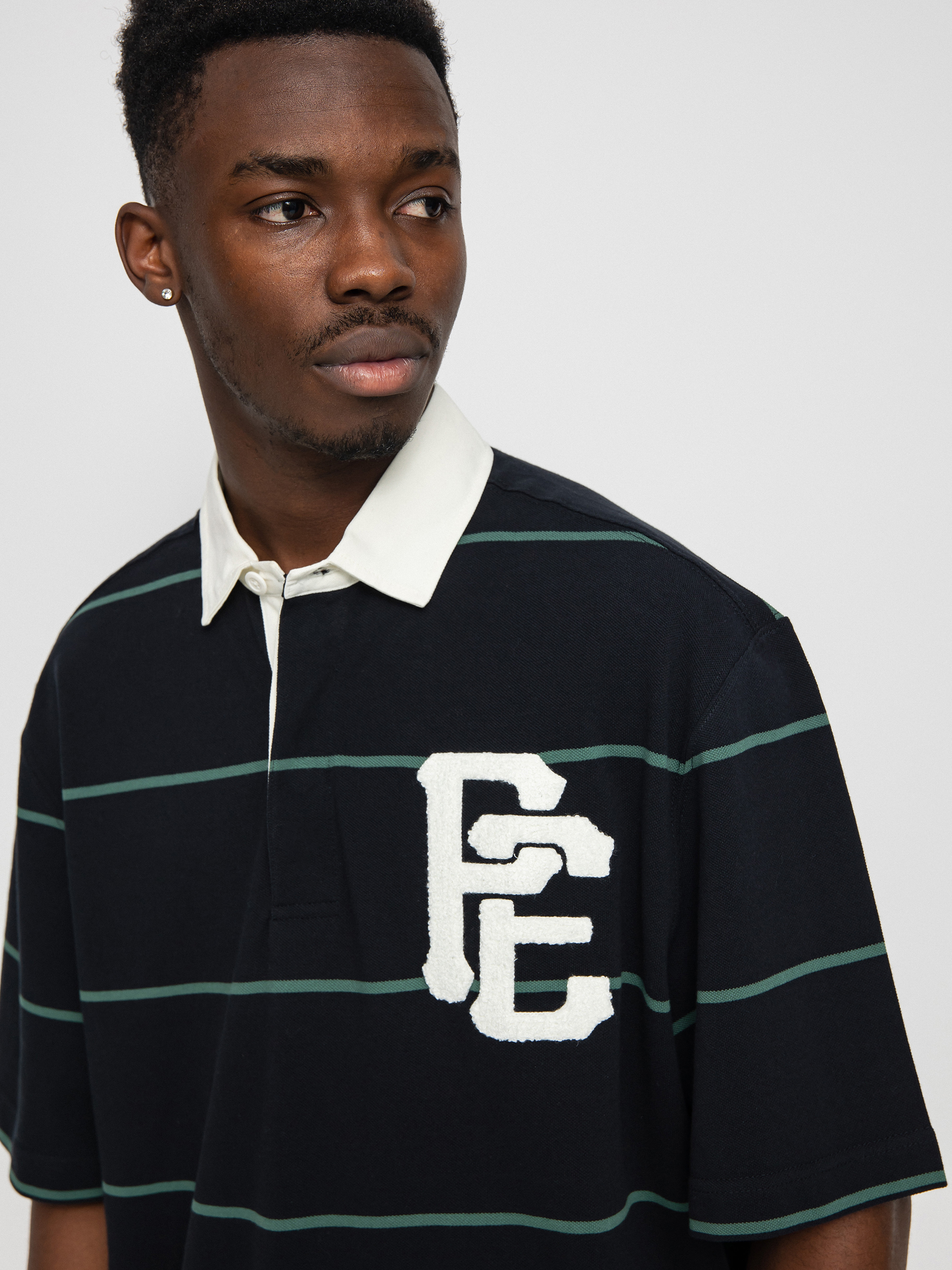 Element Pexe Pólóing (stripes)