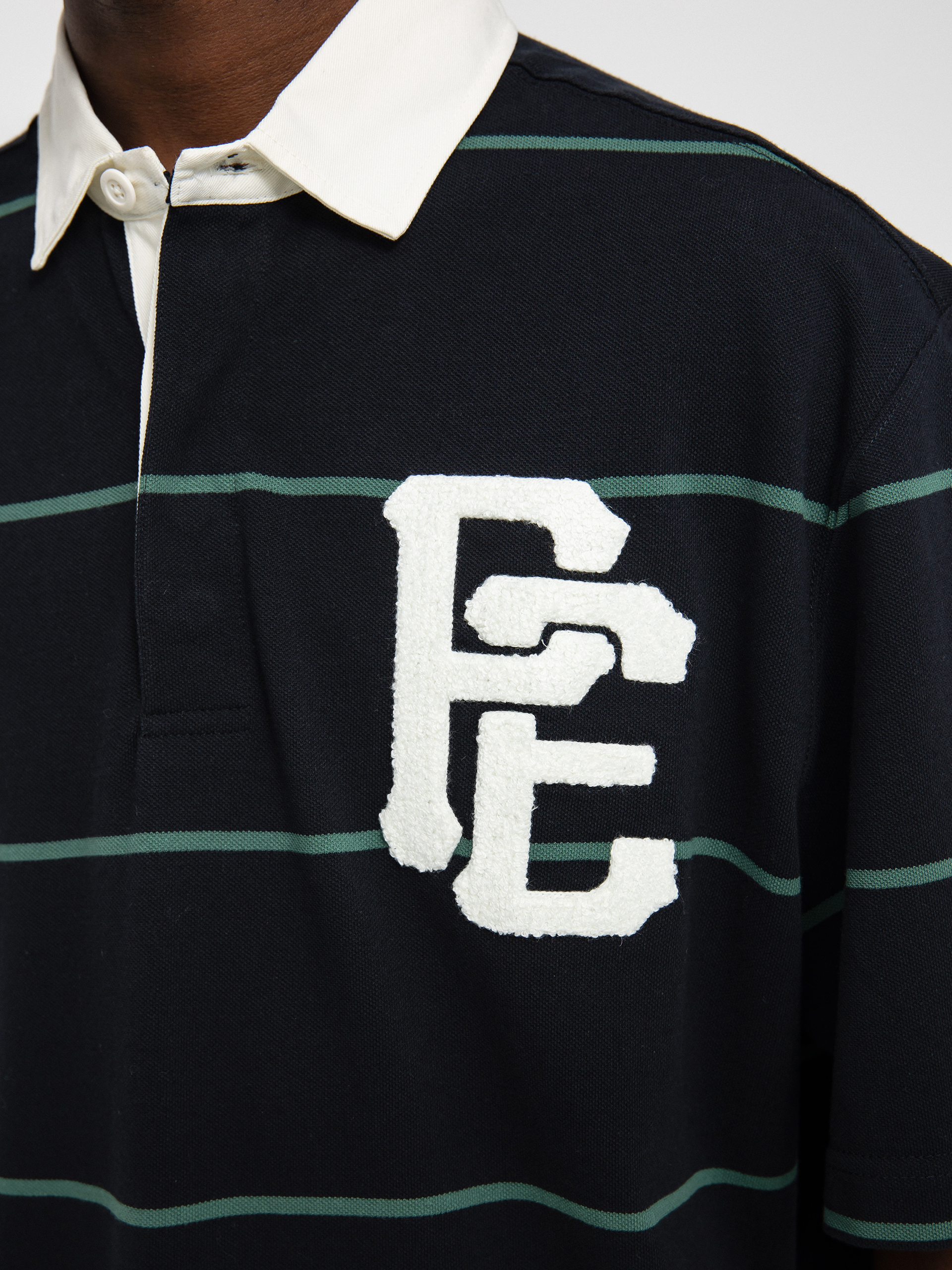 Element Pexe Pólóing (stripes)