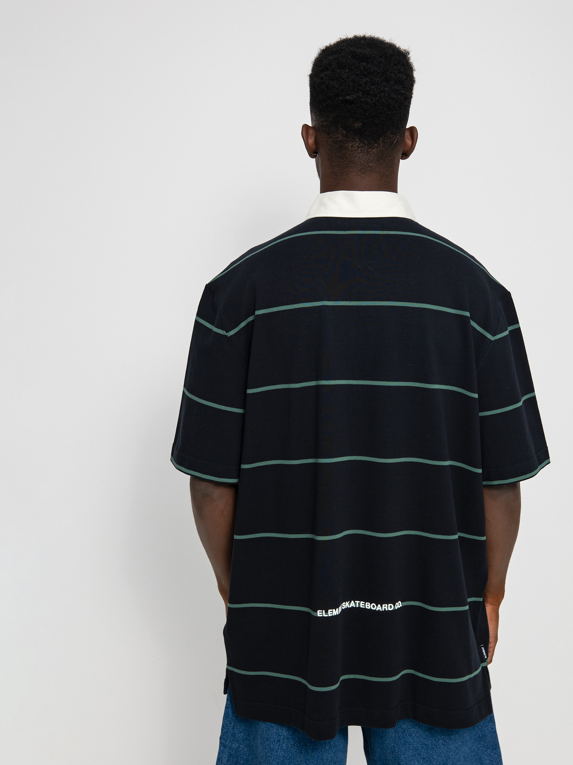 Element Pexe Pólóing (stripes)