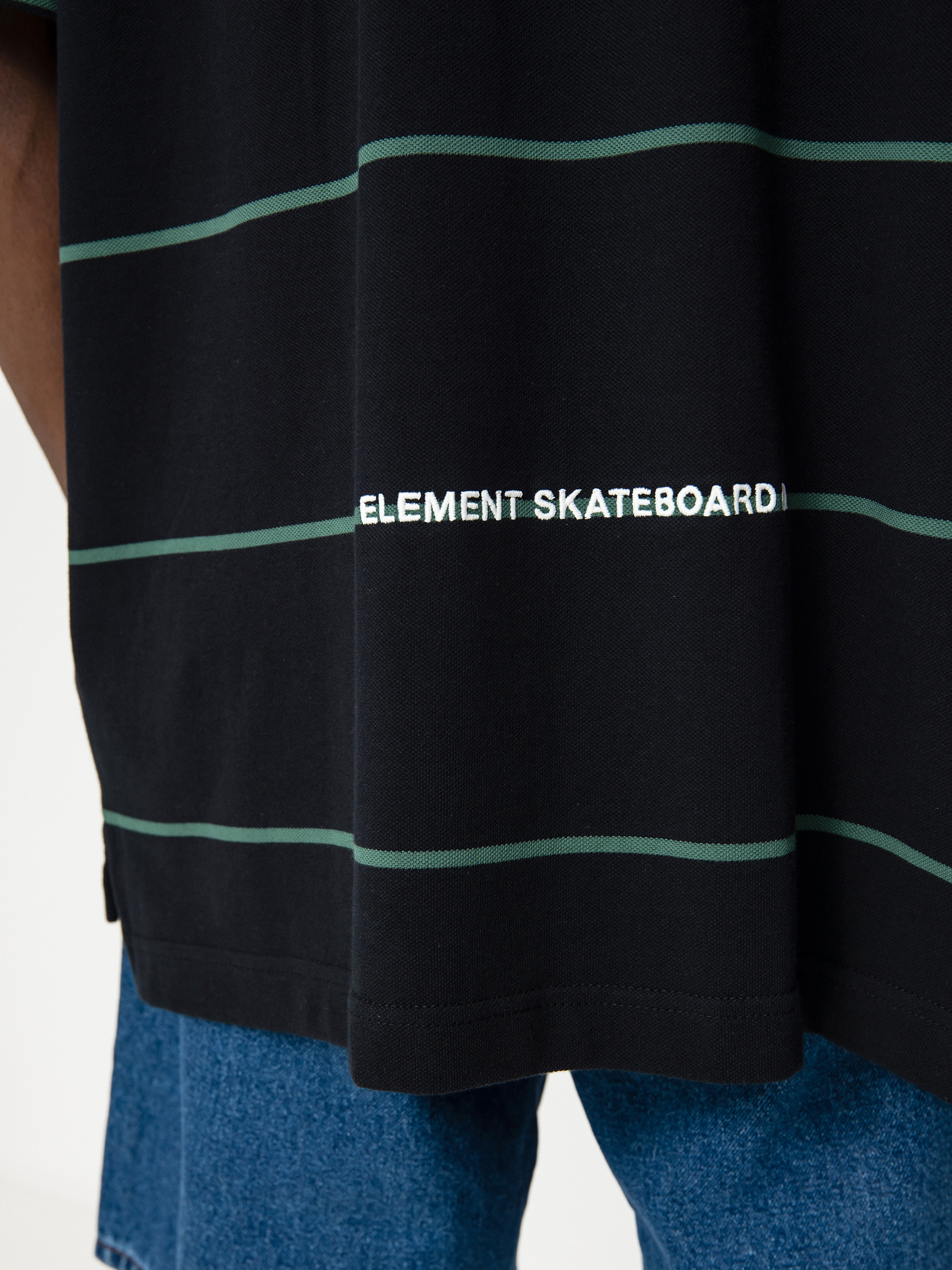 Element Pexe Pólóing (stripes)