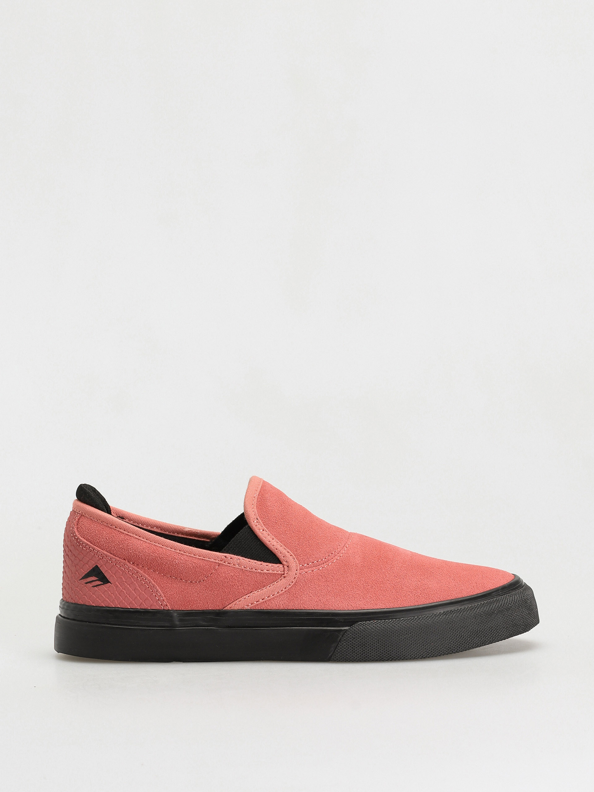 Emerica Wino G6 Slip On Cipők (coral)