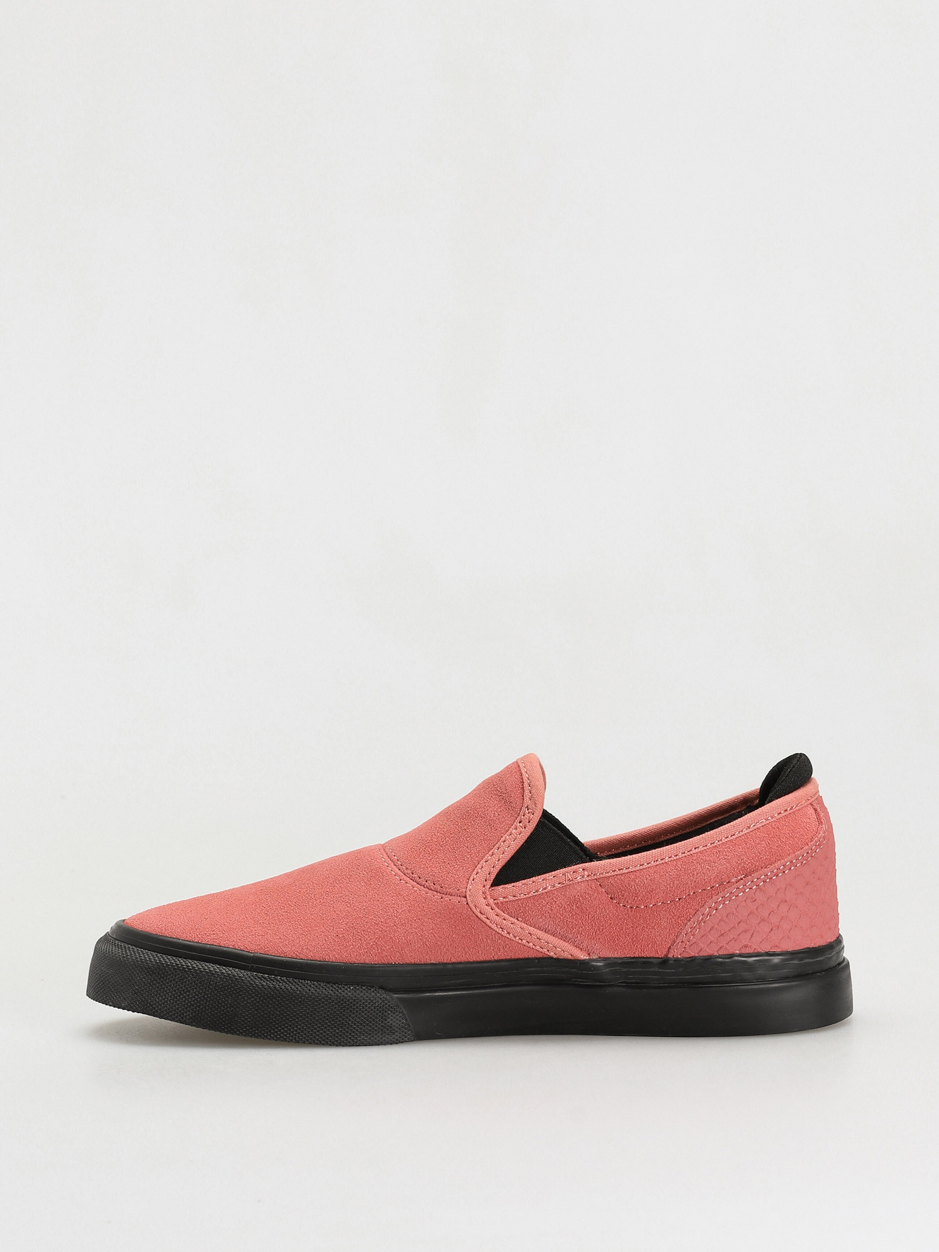 Emerica Wino G6 Slip On Cipők (coral)