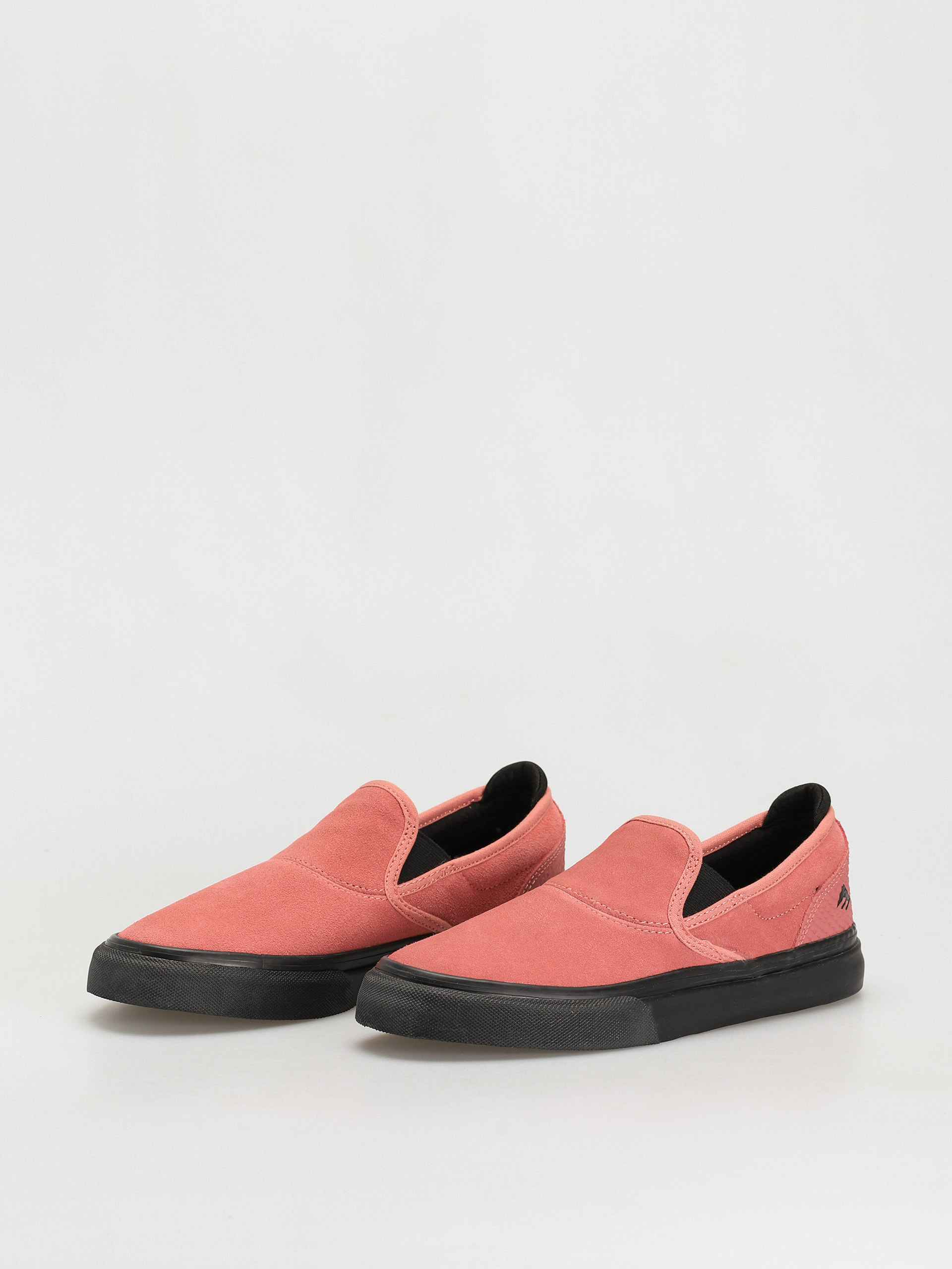 Emerica Wino G6 Slip On Cipők (coral)