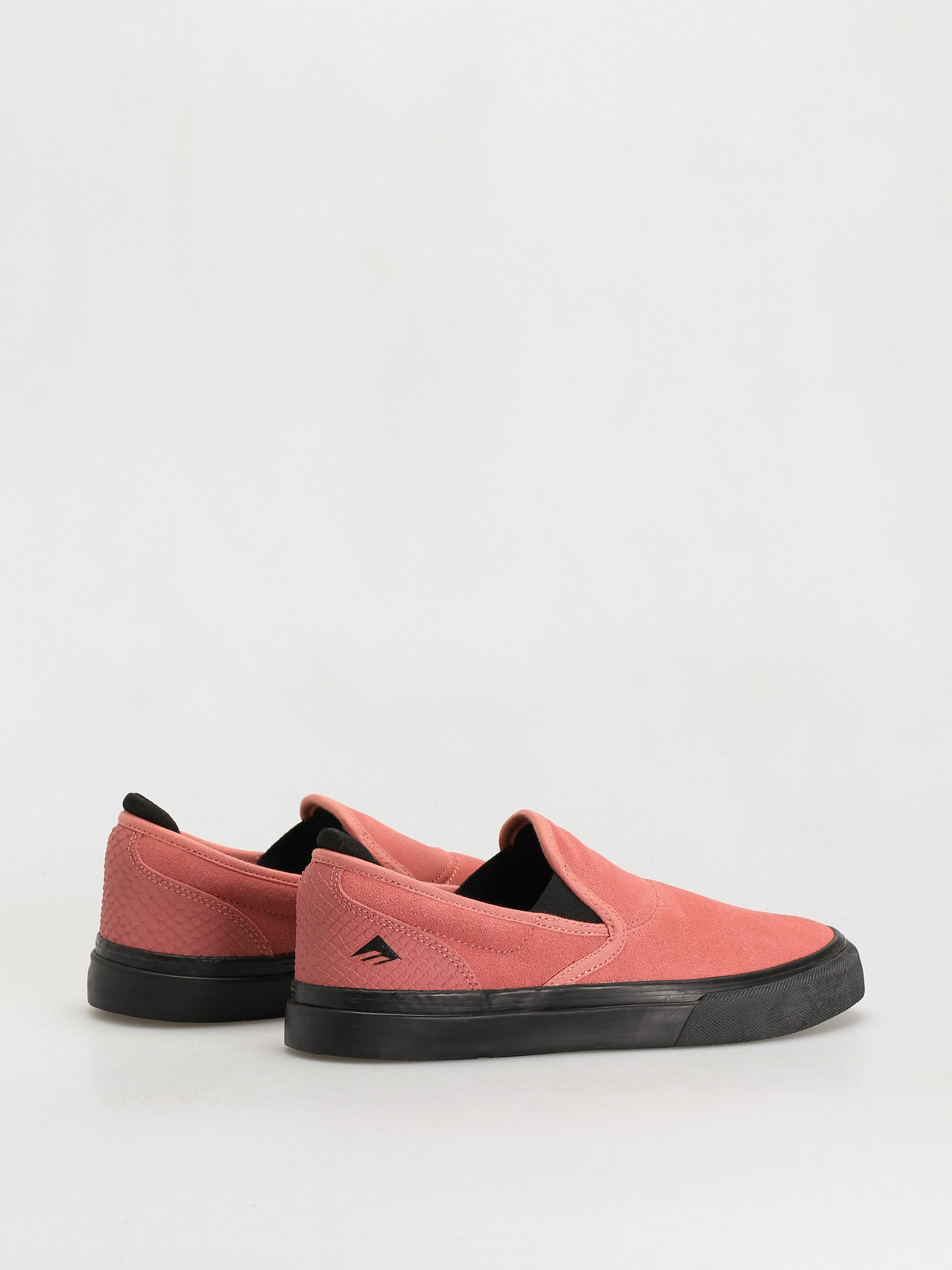 Emerica Wino G6 Slip On Cipők (coral)
