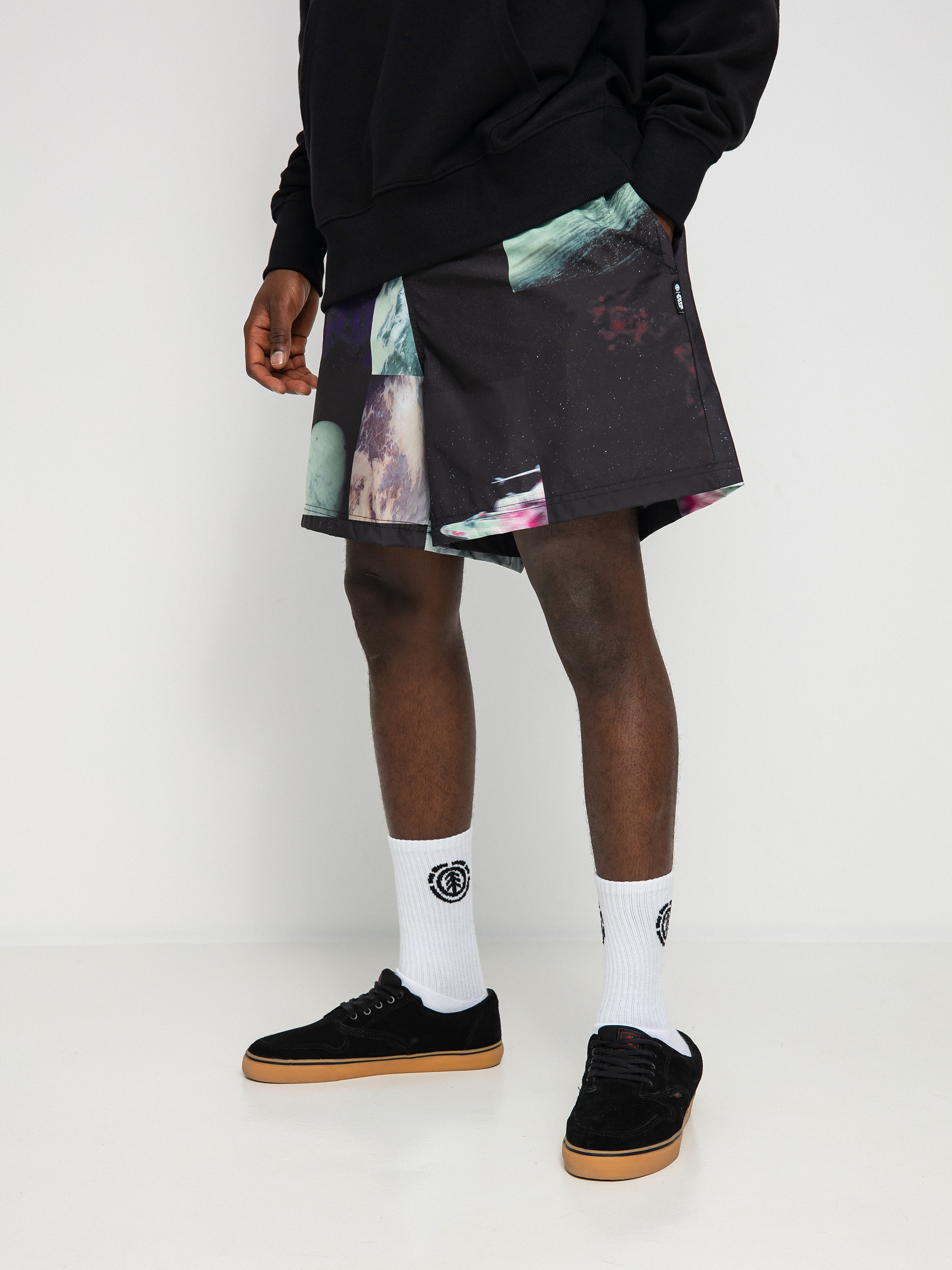 Element Swxe Solar Wander Rövidnadrág (system)