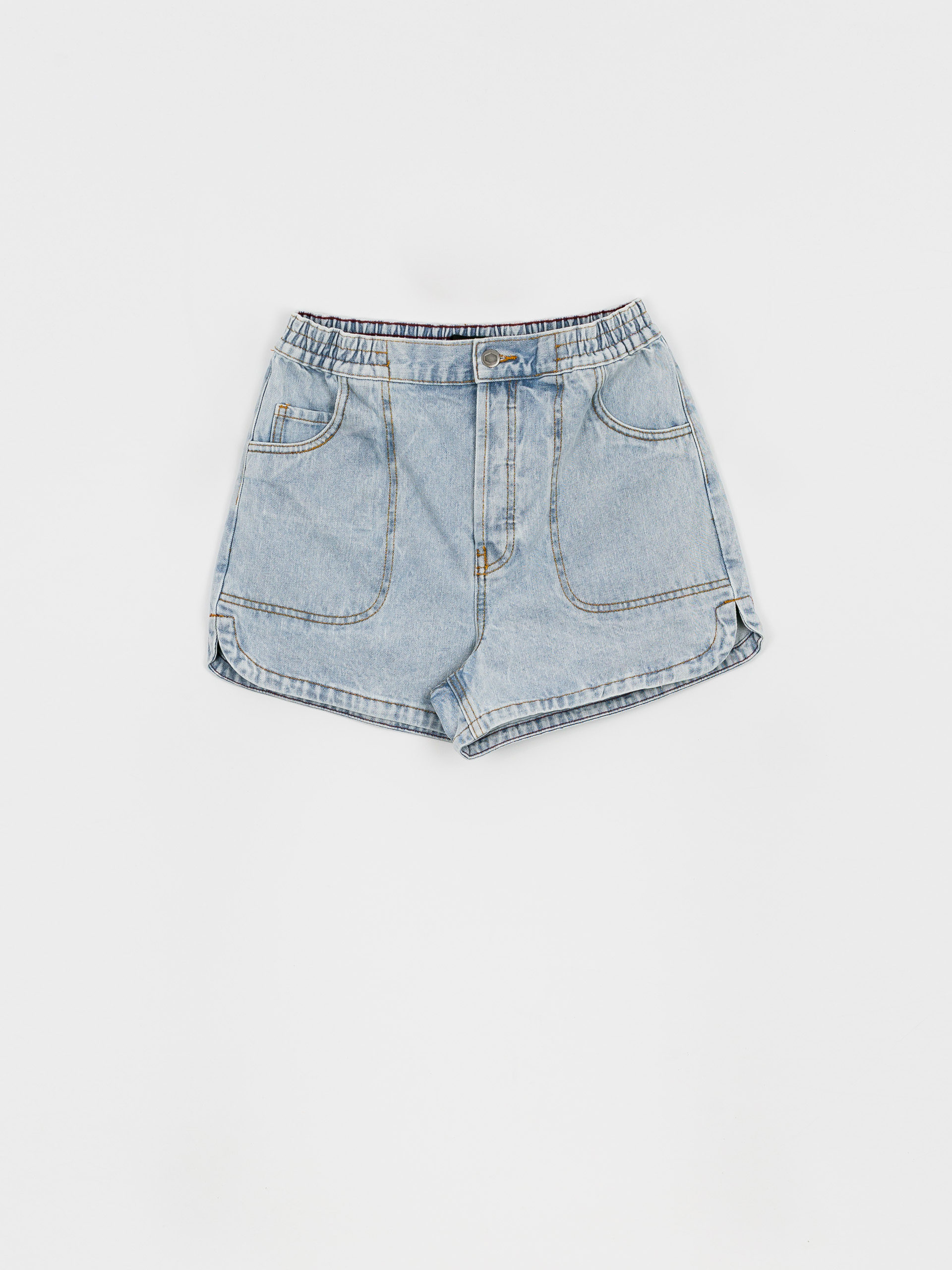 RVCA Venice Rövidnadrág Wmn (light vintage w)