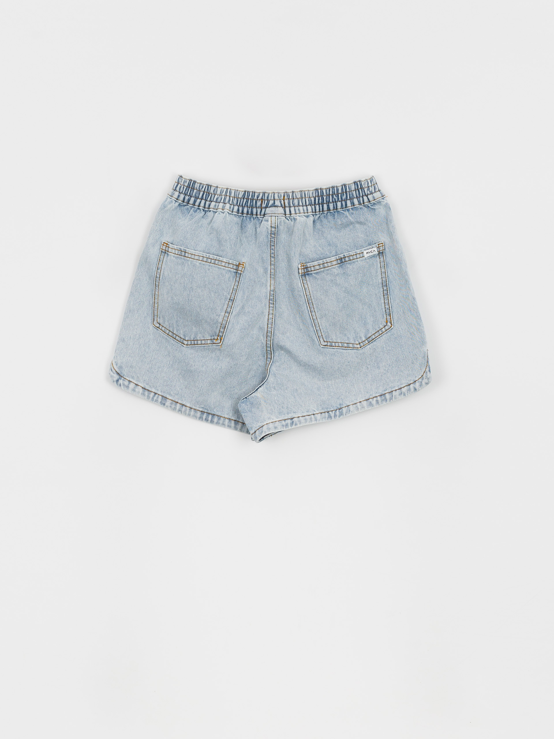 RVCA Venice Rövidnadrág Wmn (light vintage w)