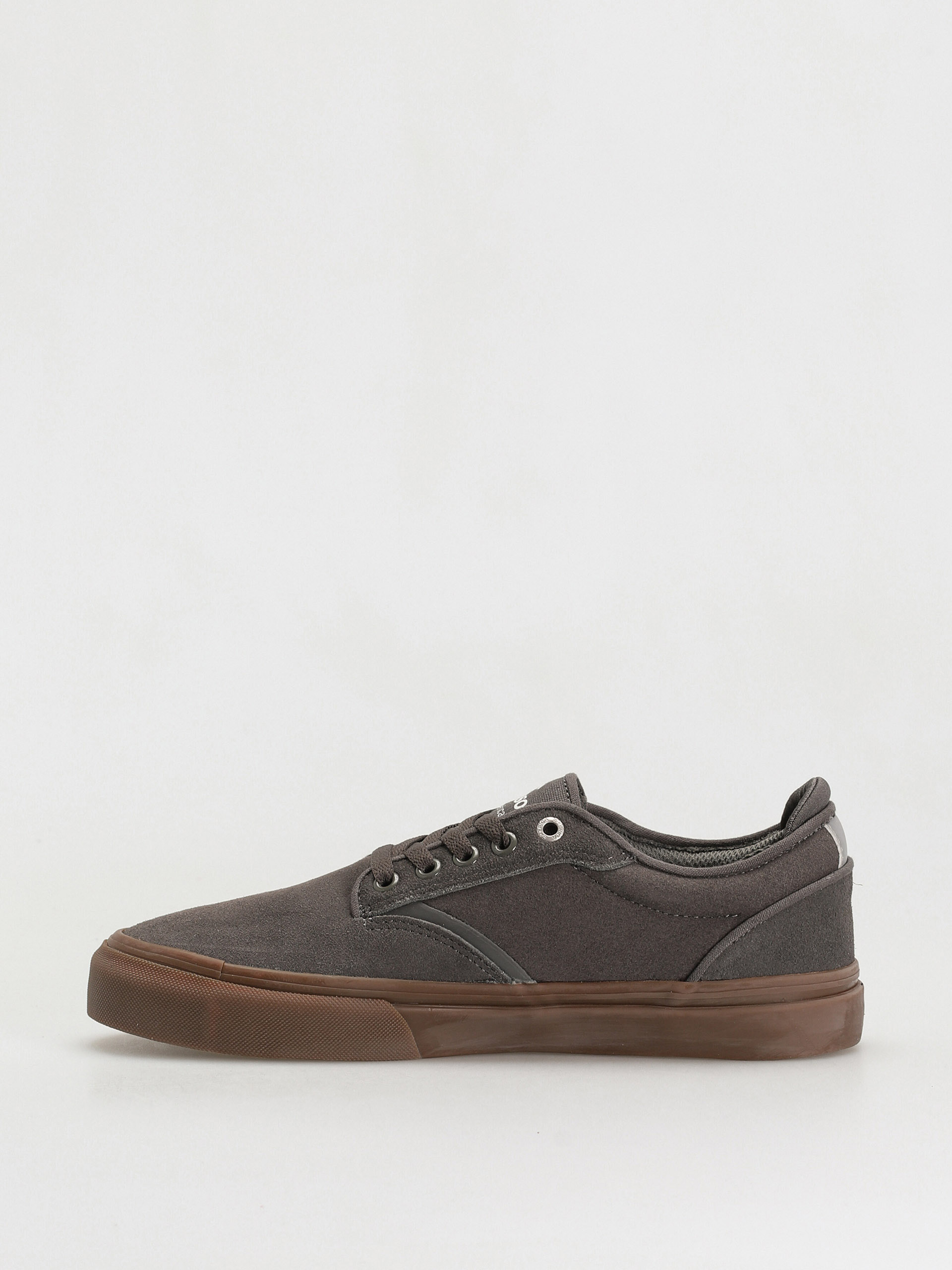 Emerica Dickson Cipők (grey/gum)