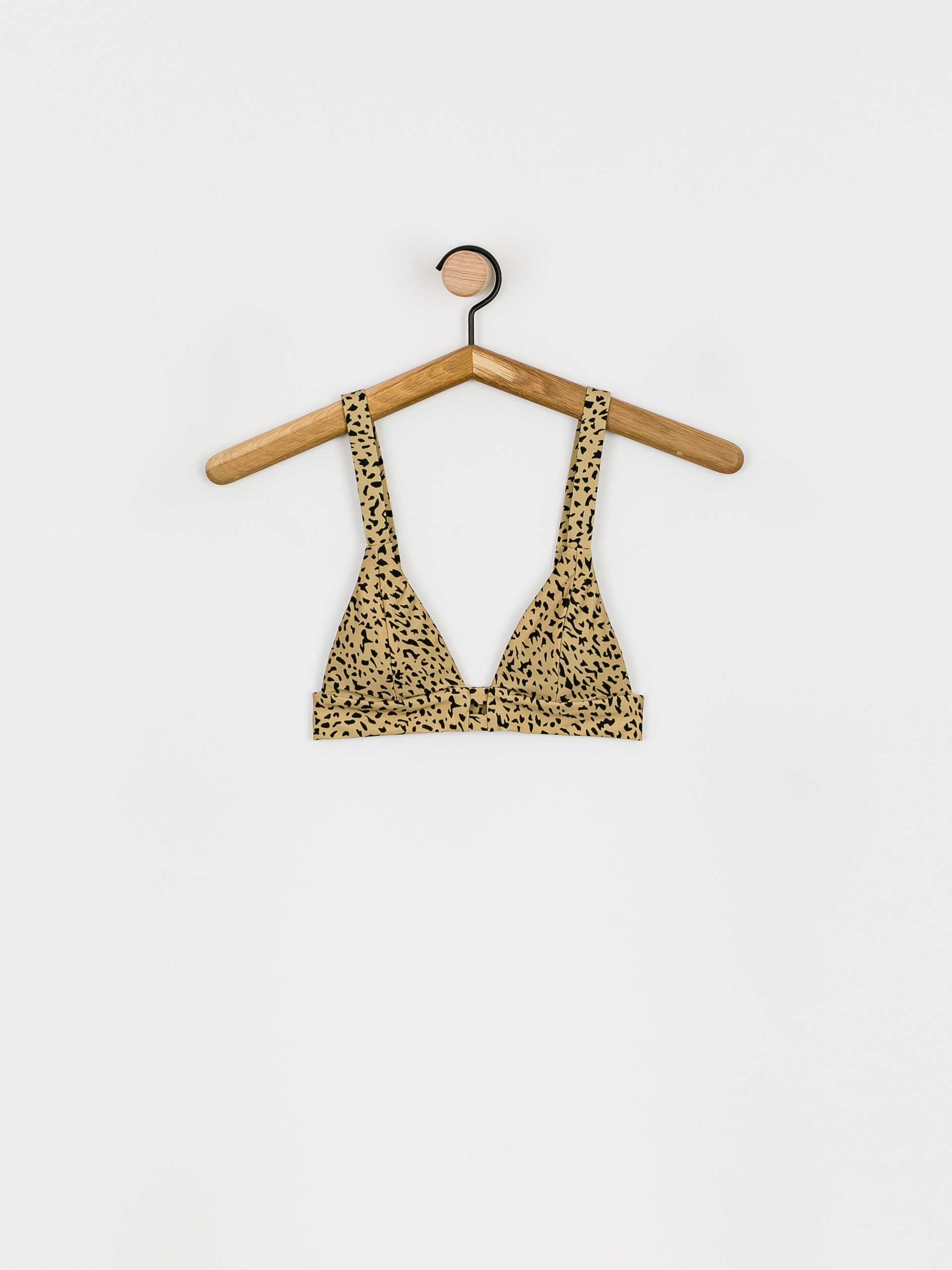 Volcom Góra od bikini Ur An Animal Tri Fürdőruha Wmn (multi)